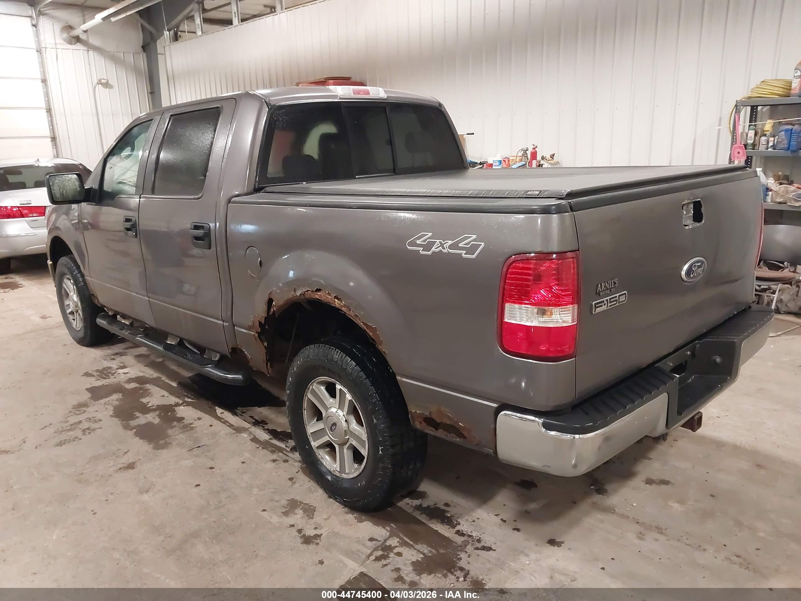 FORD F-150 image 3