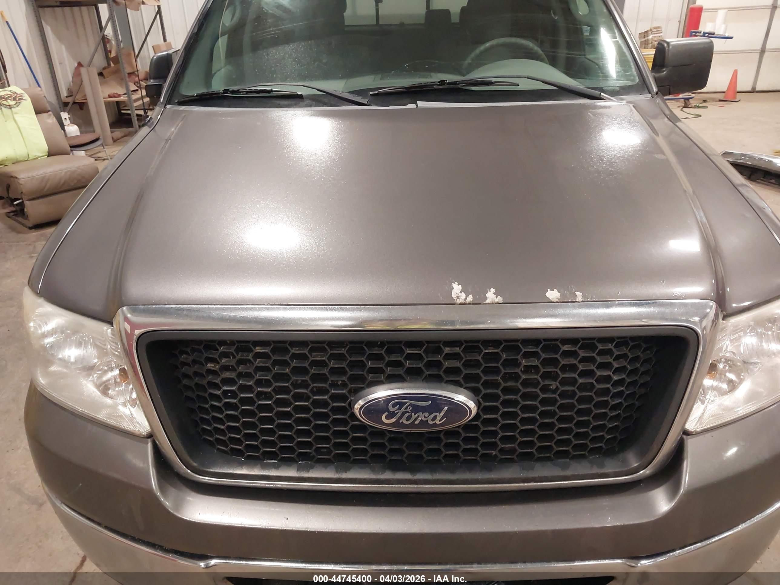 FORD F-150 image 6