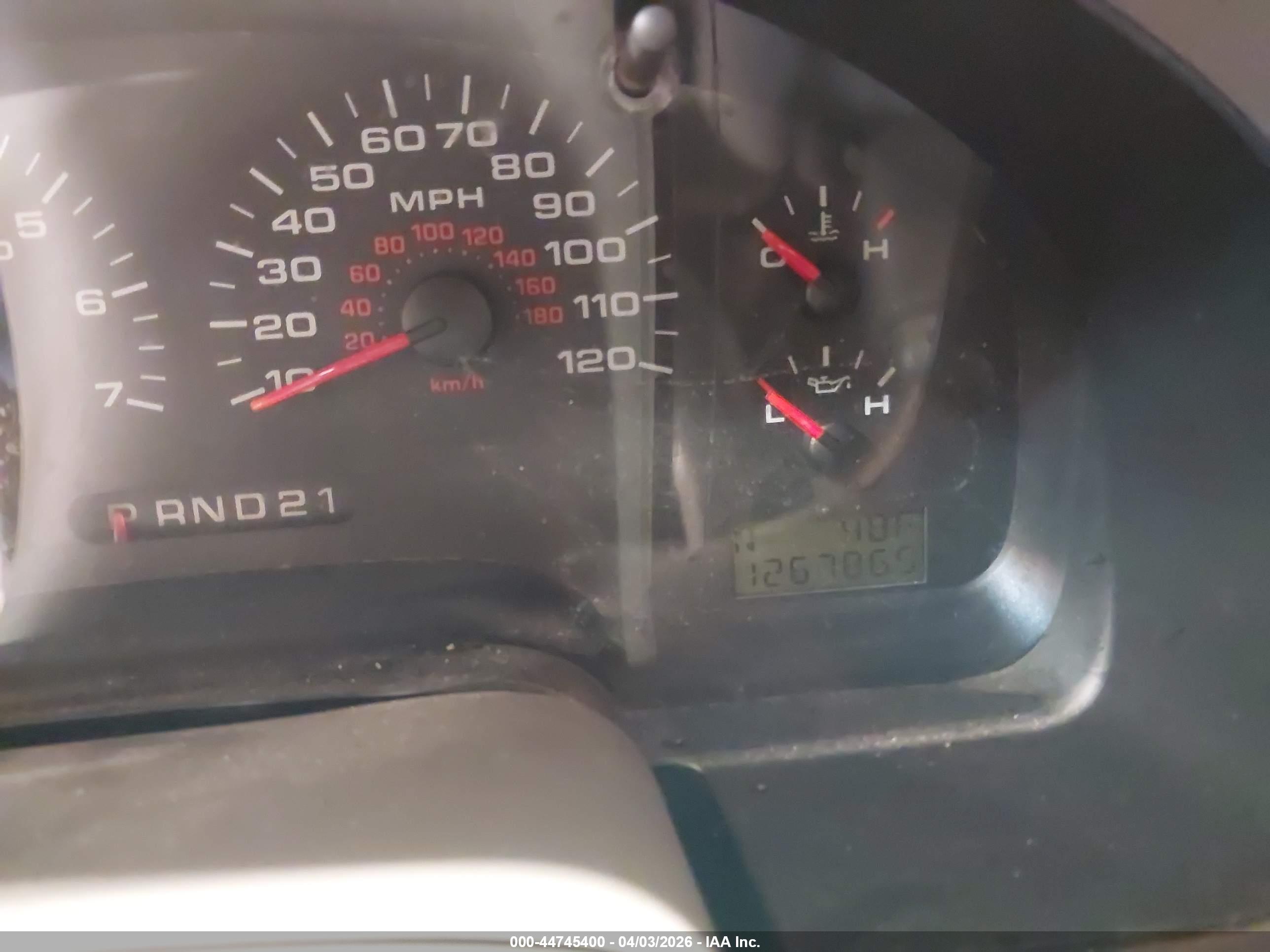 FORD F-150 image 7