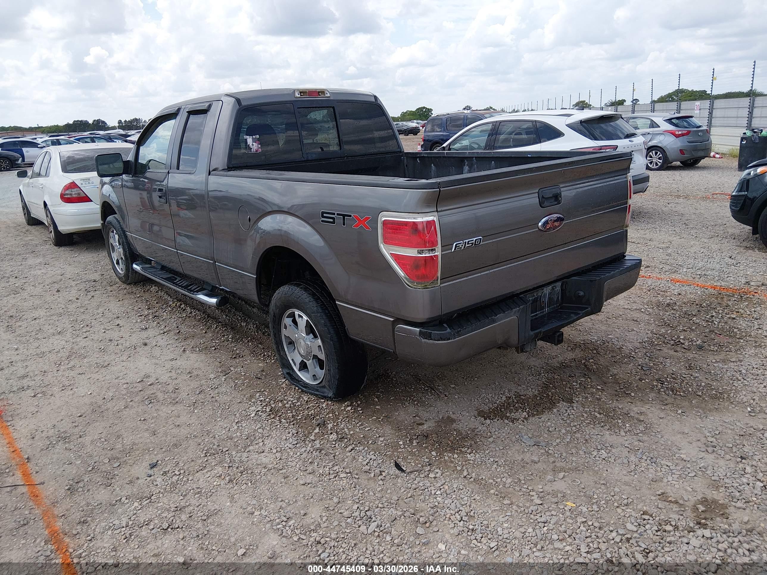 FORD F-150 image 3