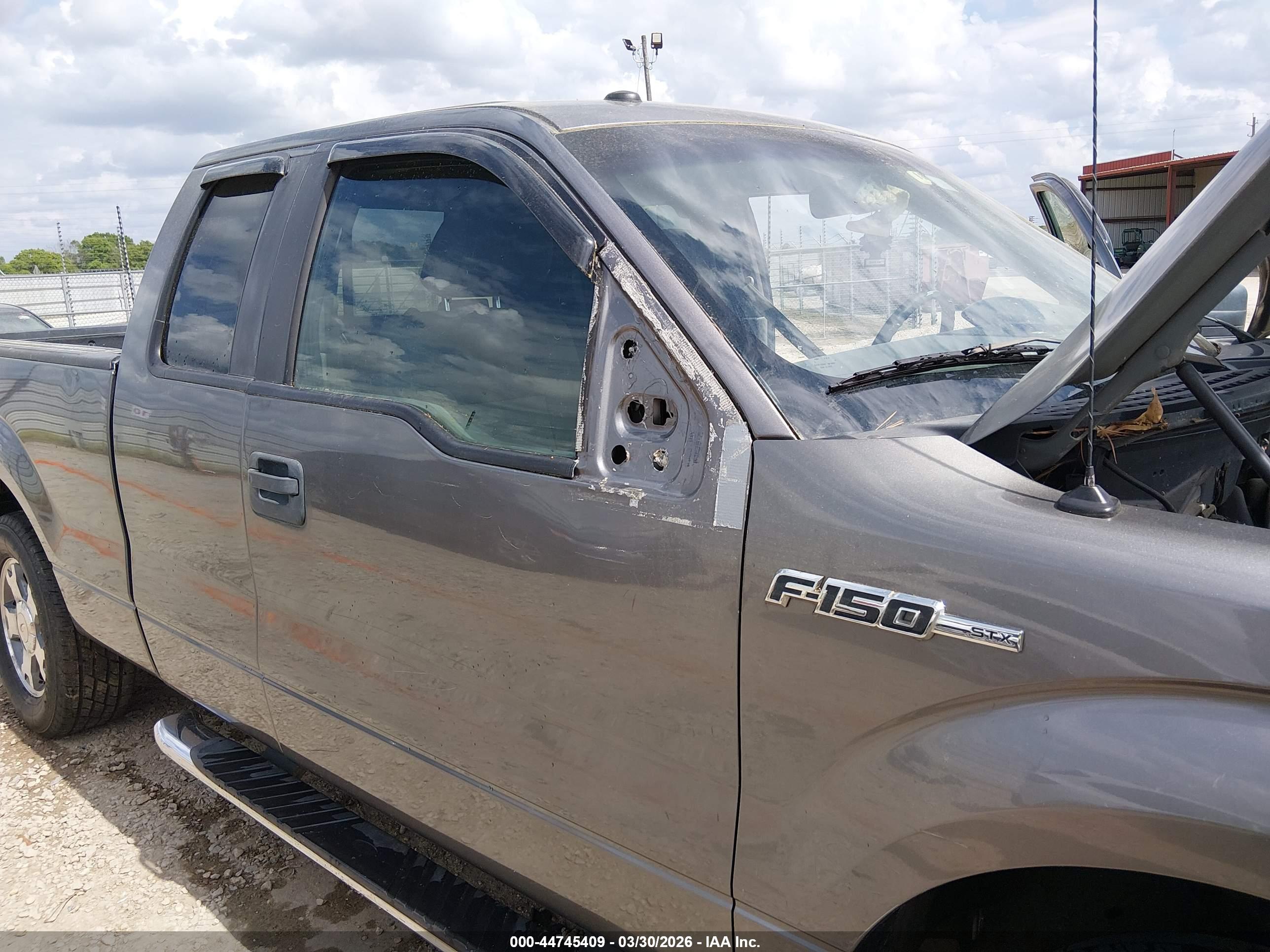 FORD F-150 image 6