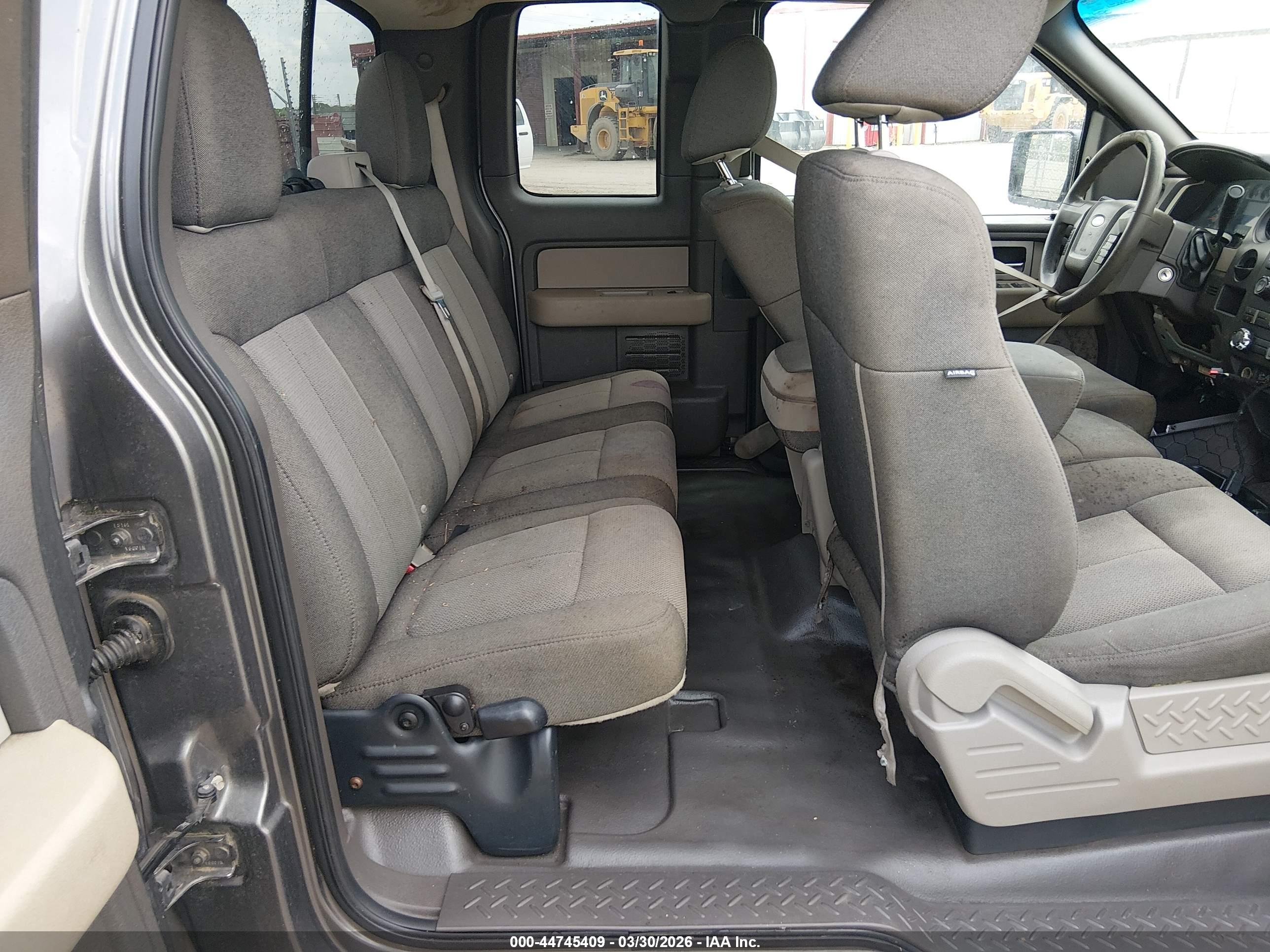 FORD F-150 image 8