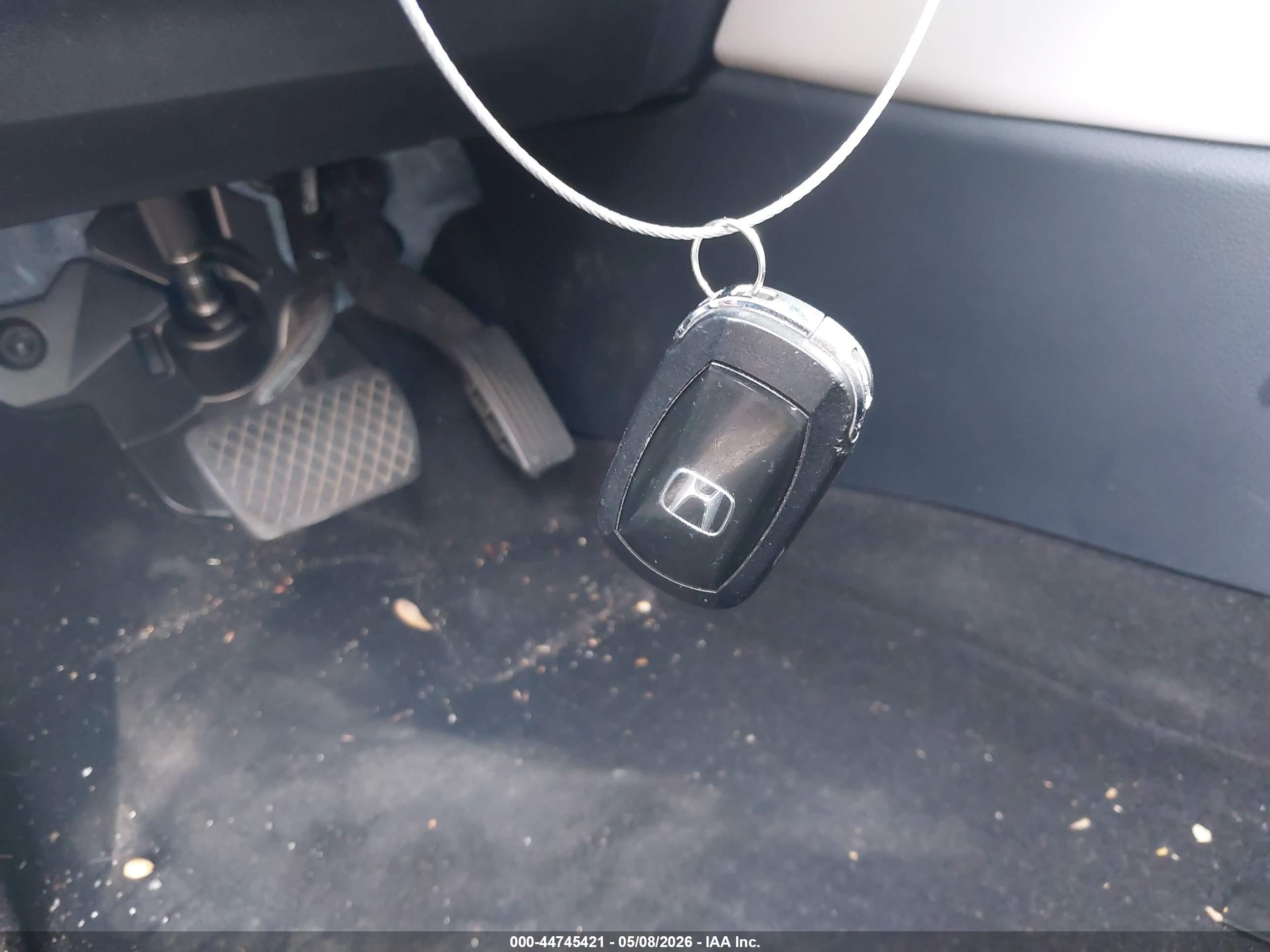 HONDA HR-V image 11