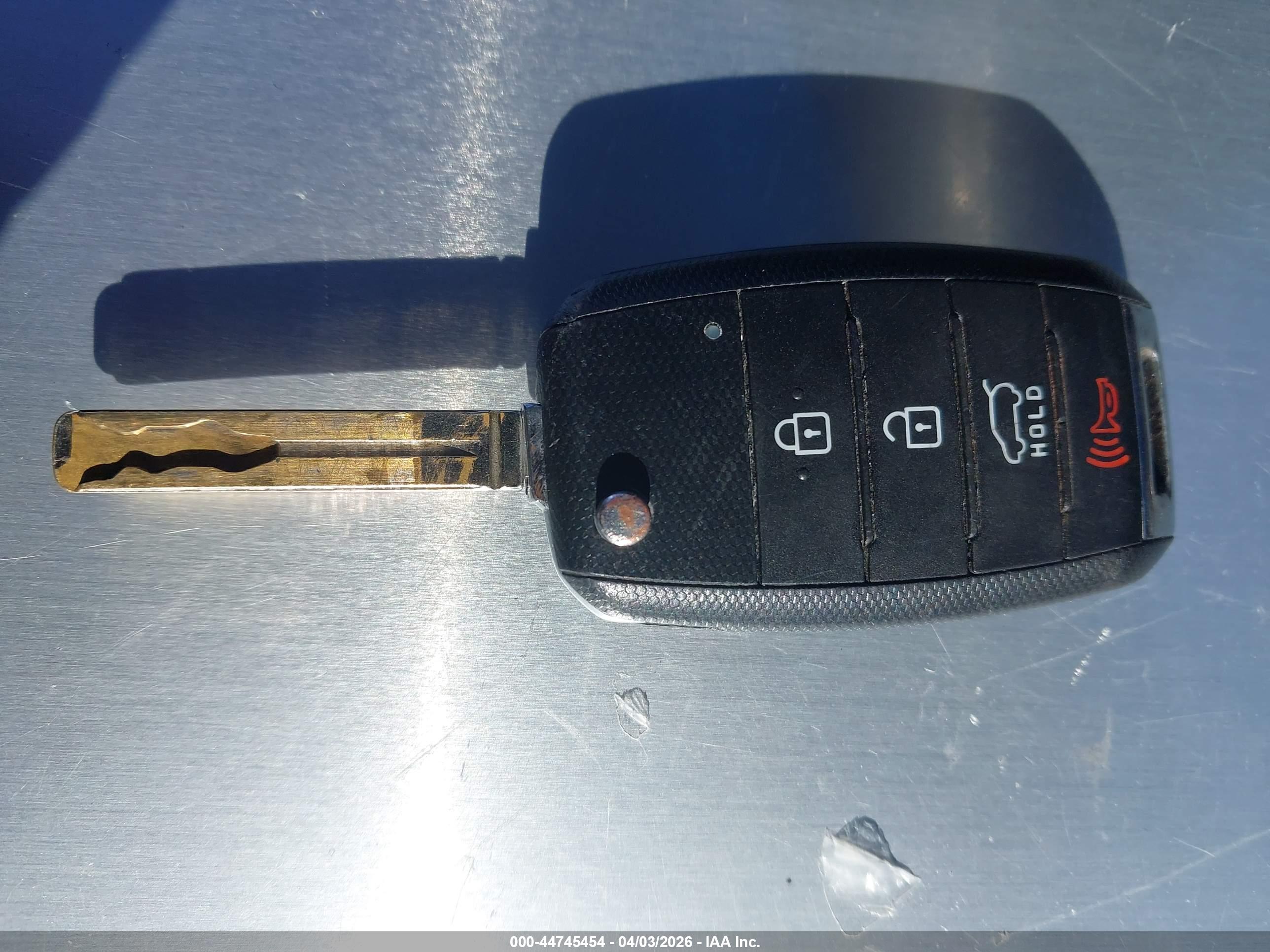 KIA SOUL image 11