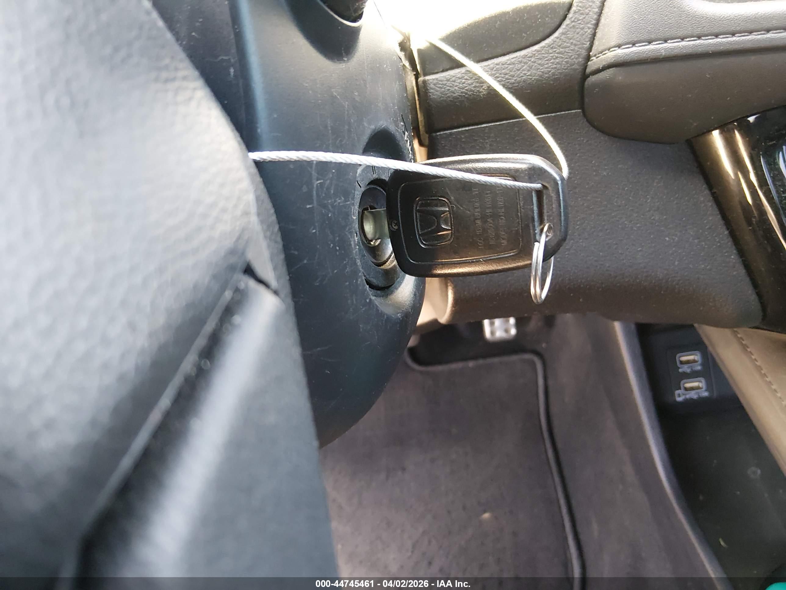 HONDA HR-V image 11