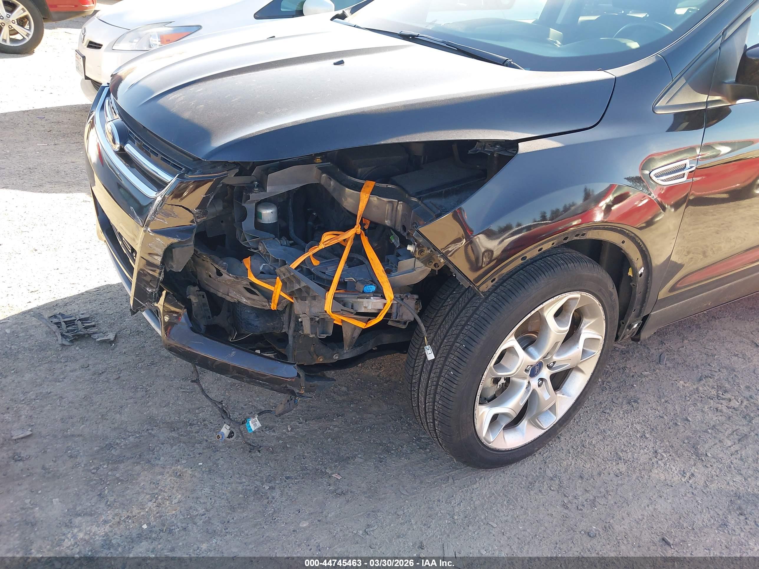 FORD ESCAPE image 6