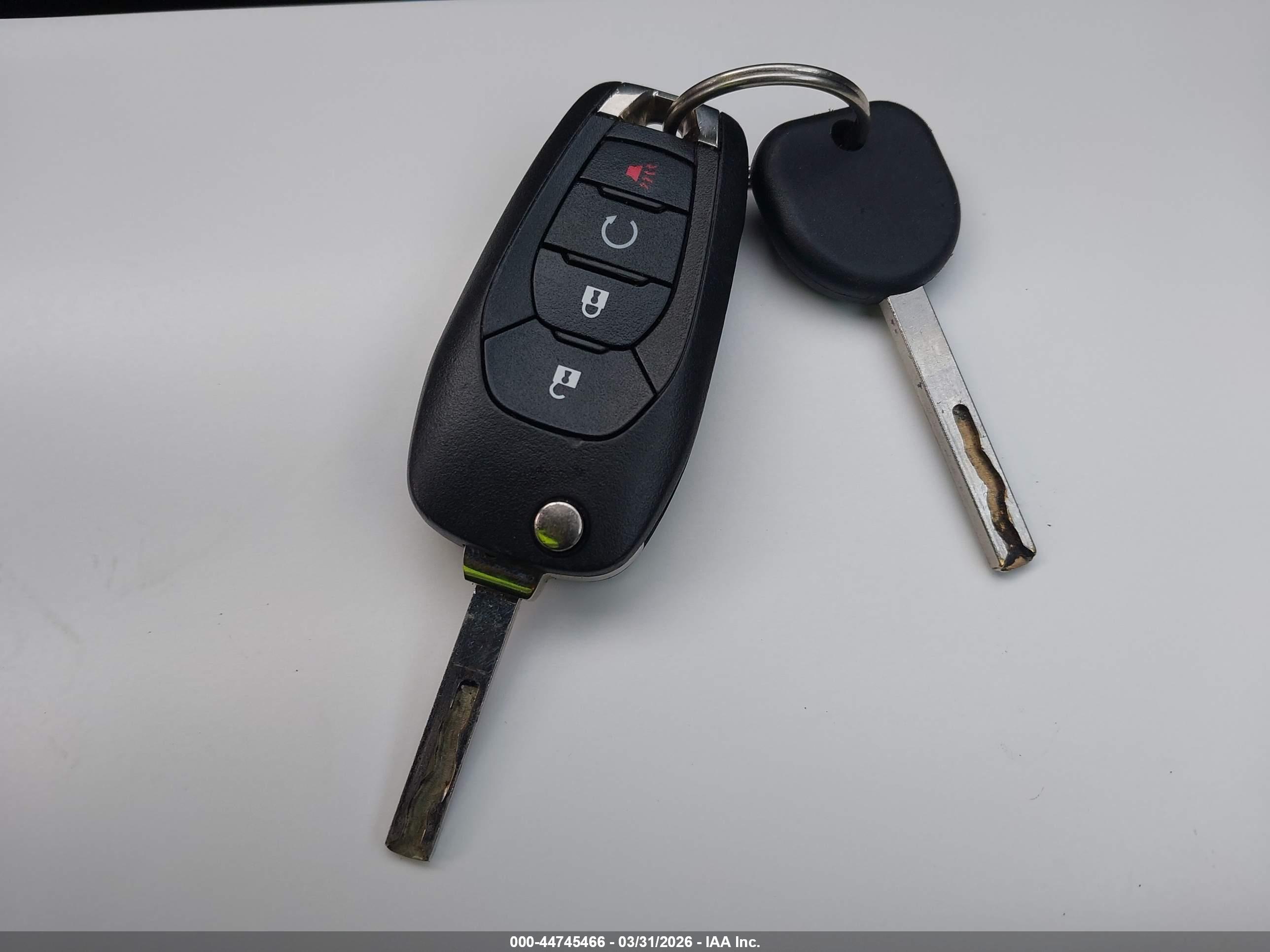 CHEVROLET CRUZE image 11