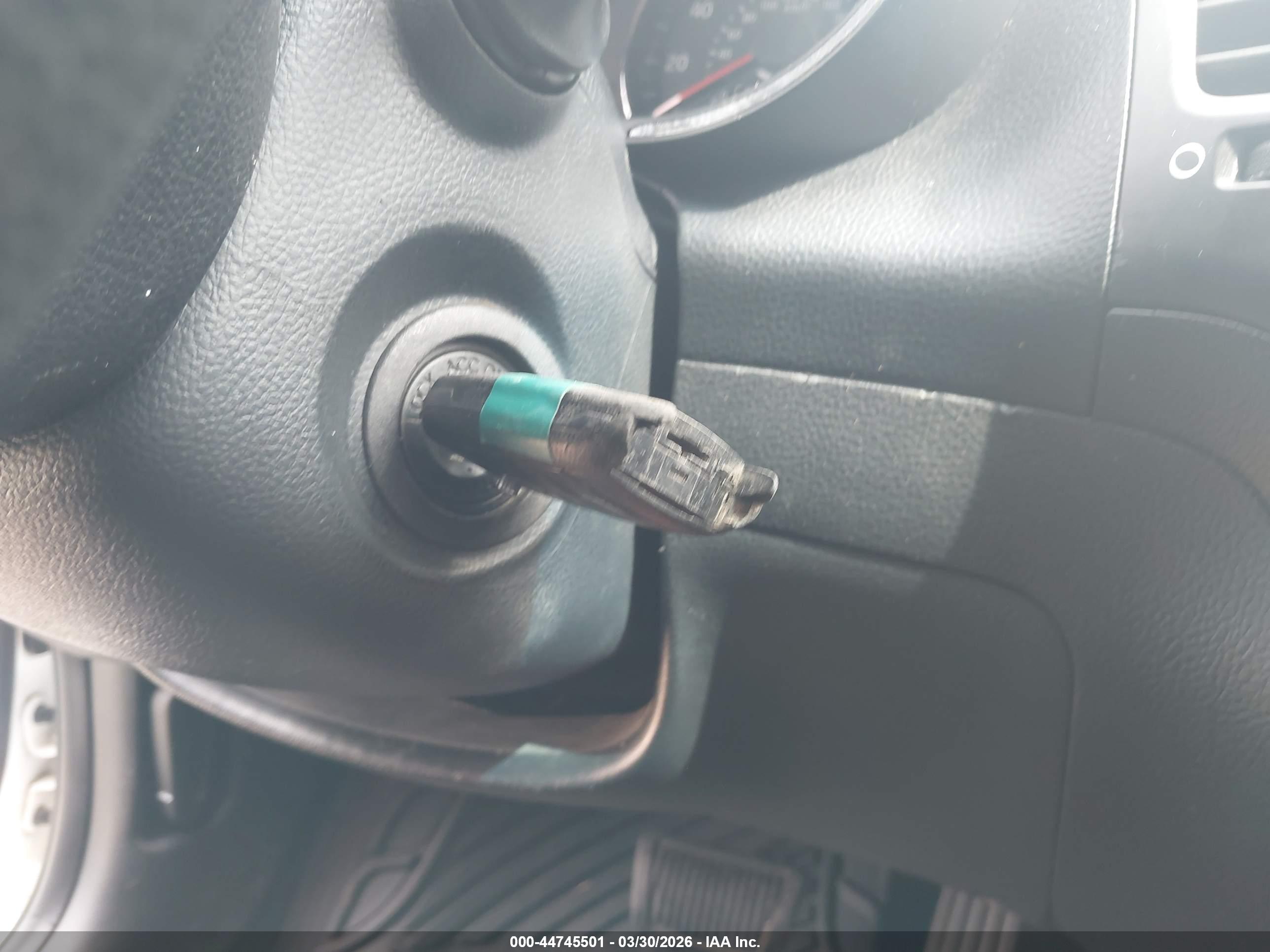 KIA FORTE image 11