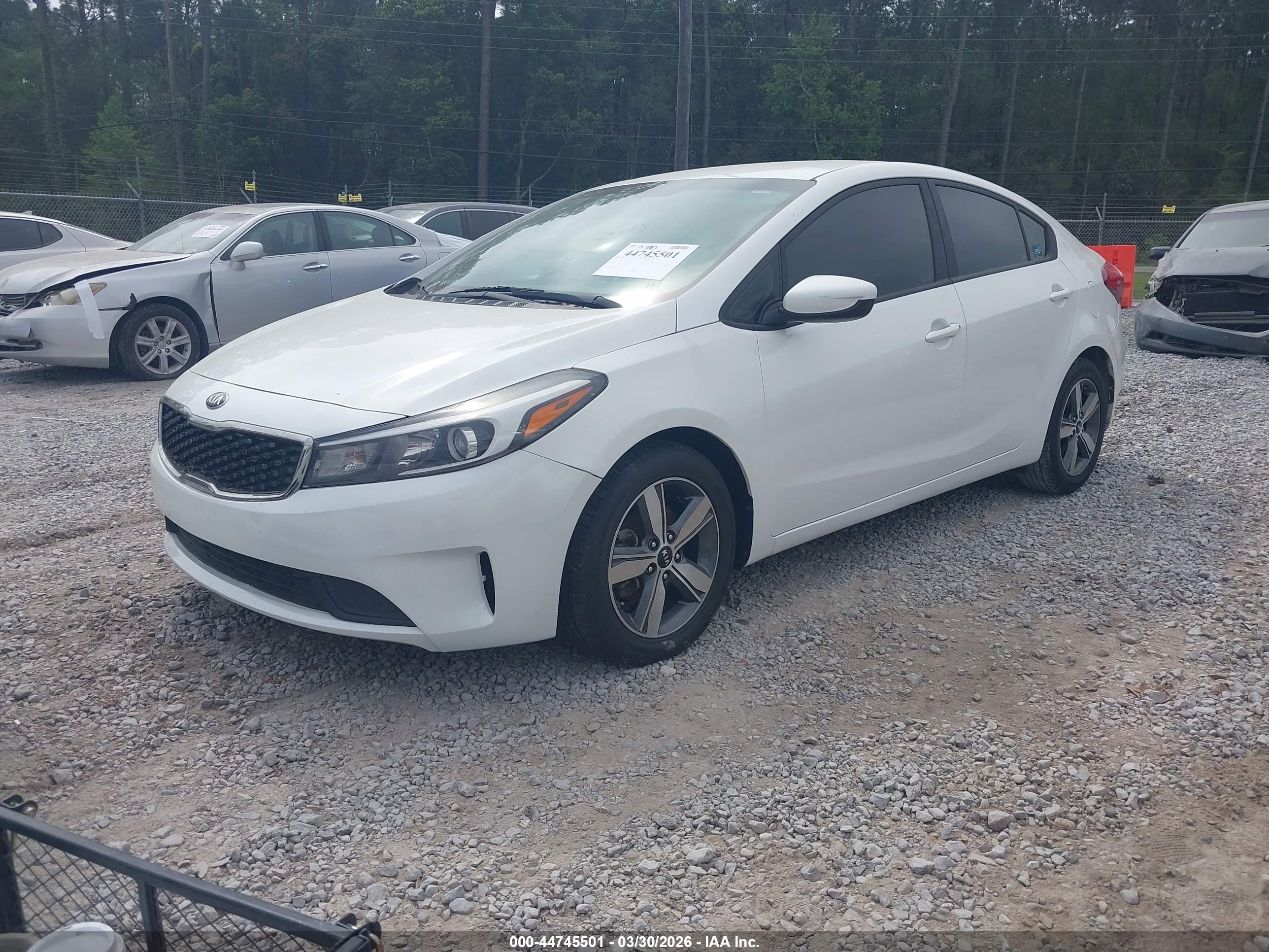 KIA FORTE image 2