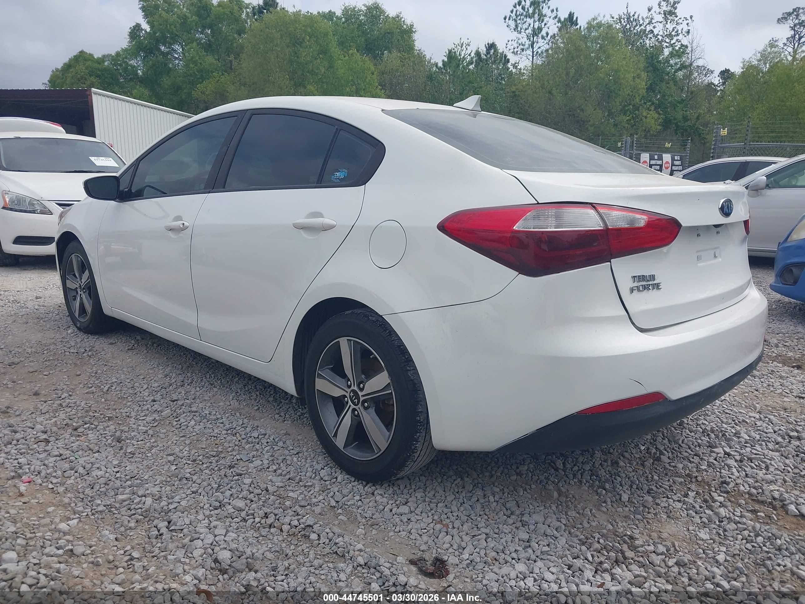 KIA FORTE image 3