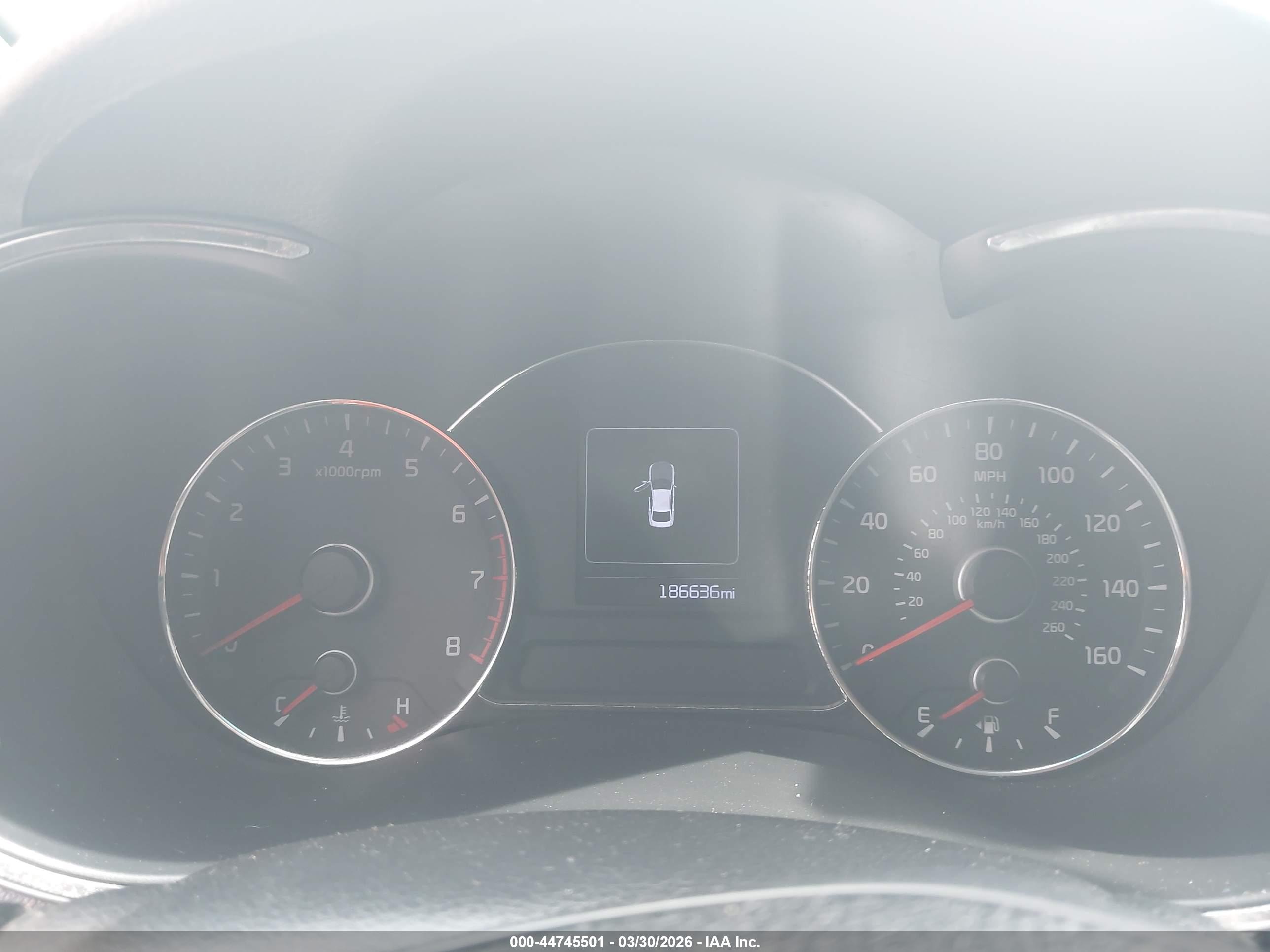 KIA FORTE image 7