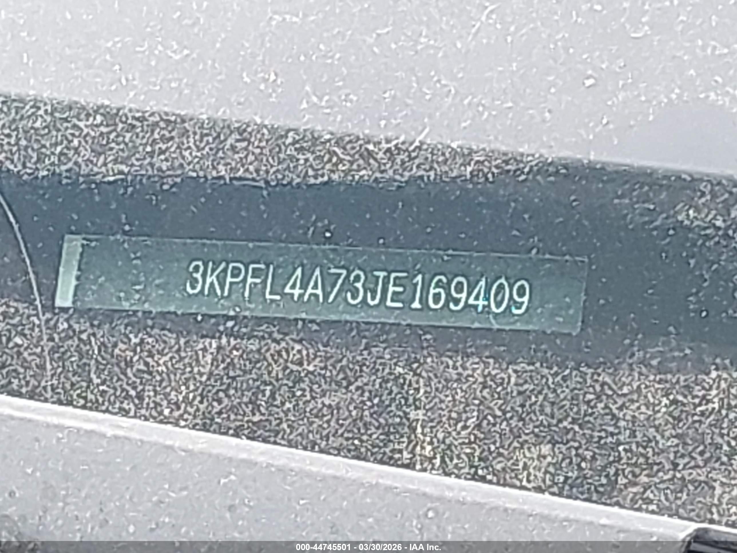KIA FORTE image 9