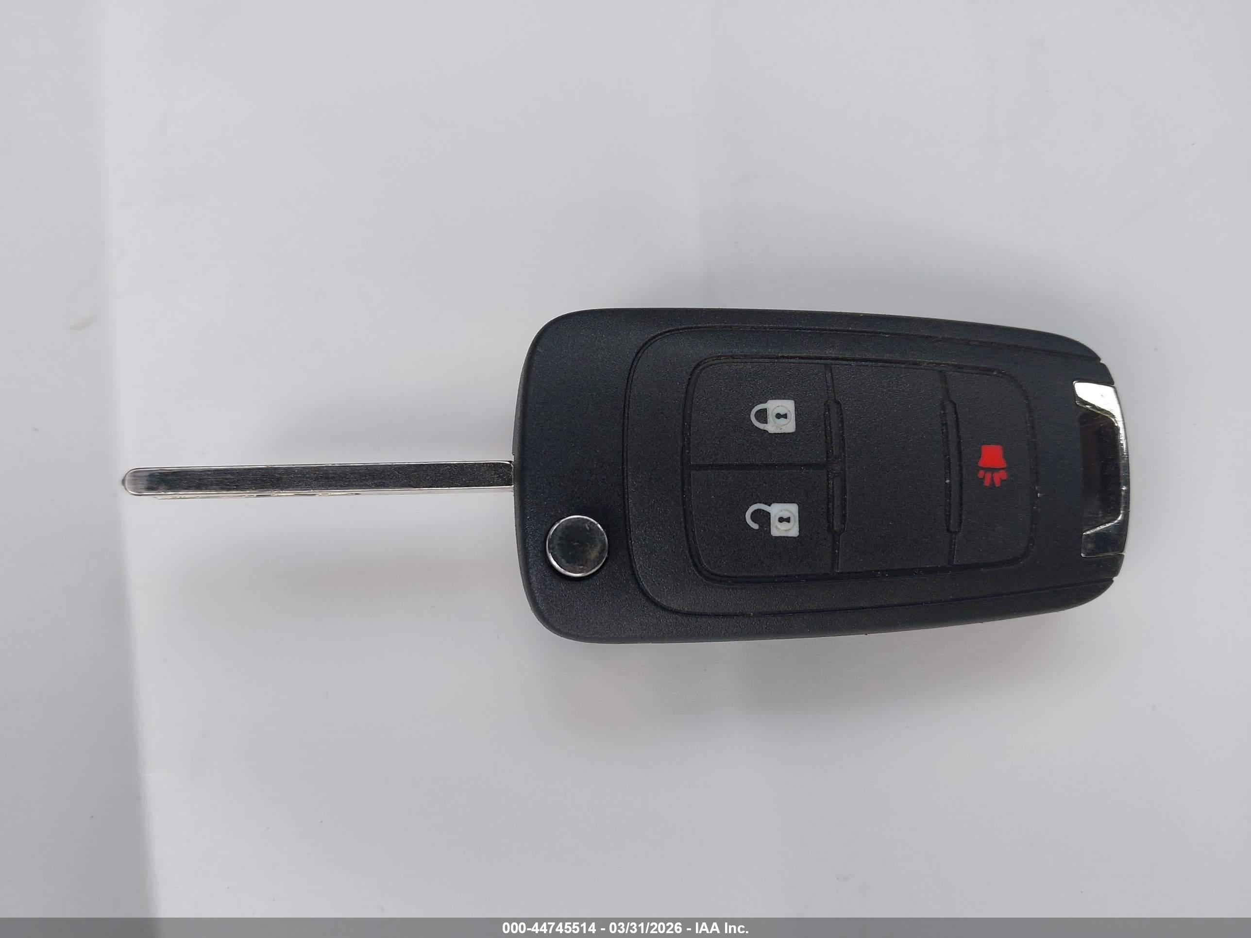 CHEVROLET TRAX image 11