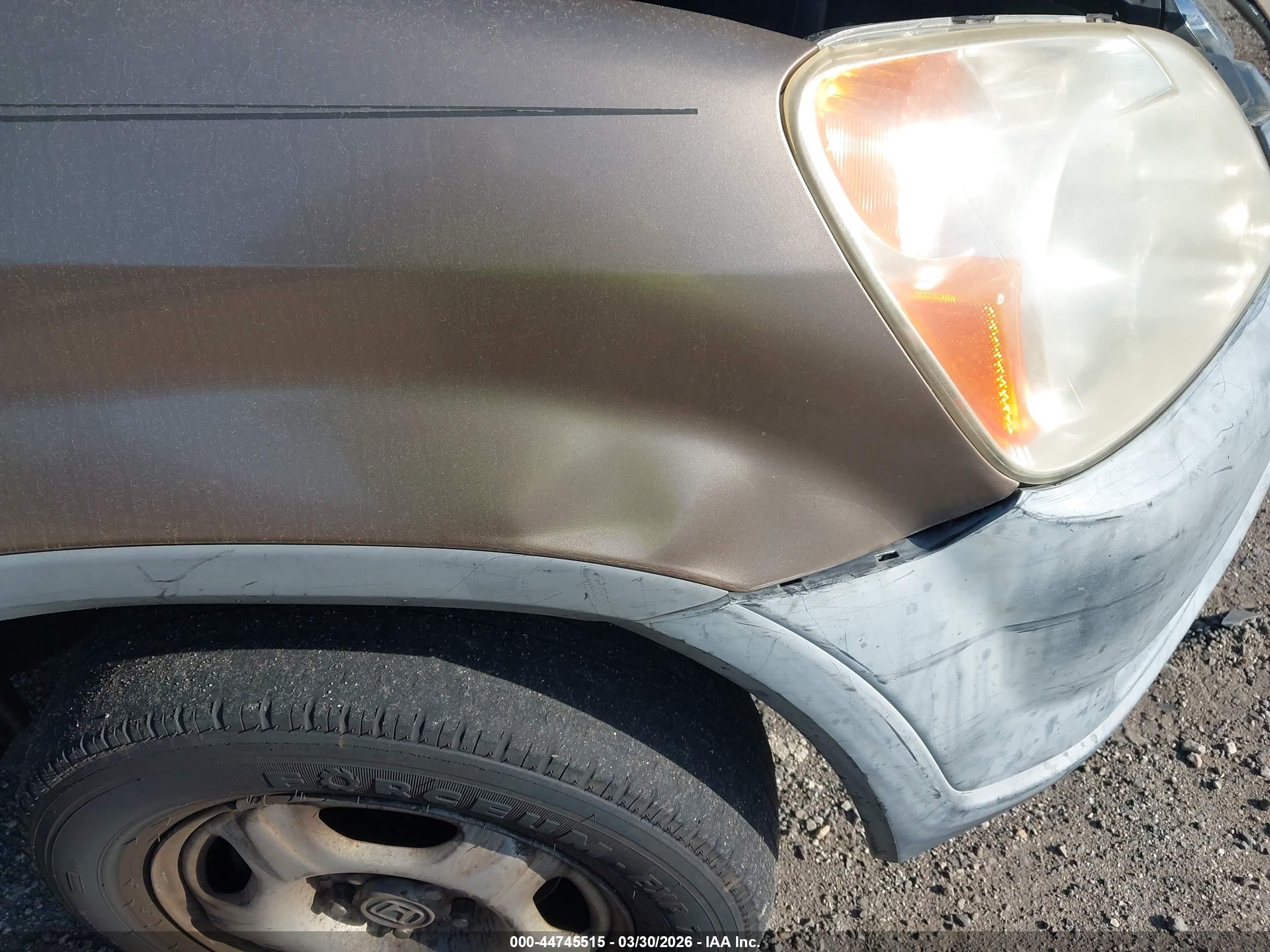 HONDA CR-V image 6