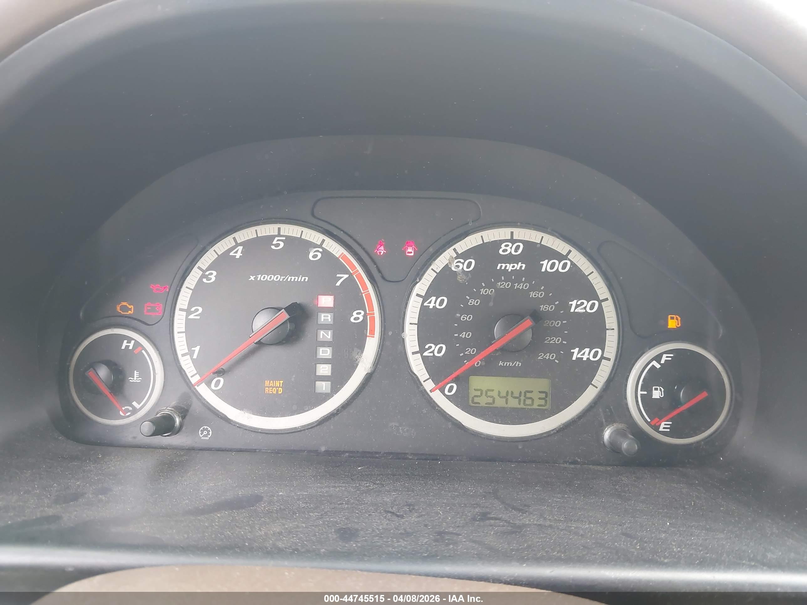 HONDA CR-V image 7