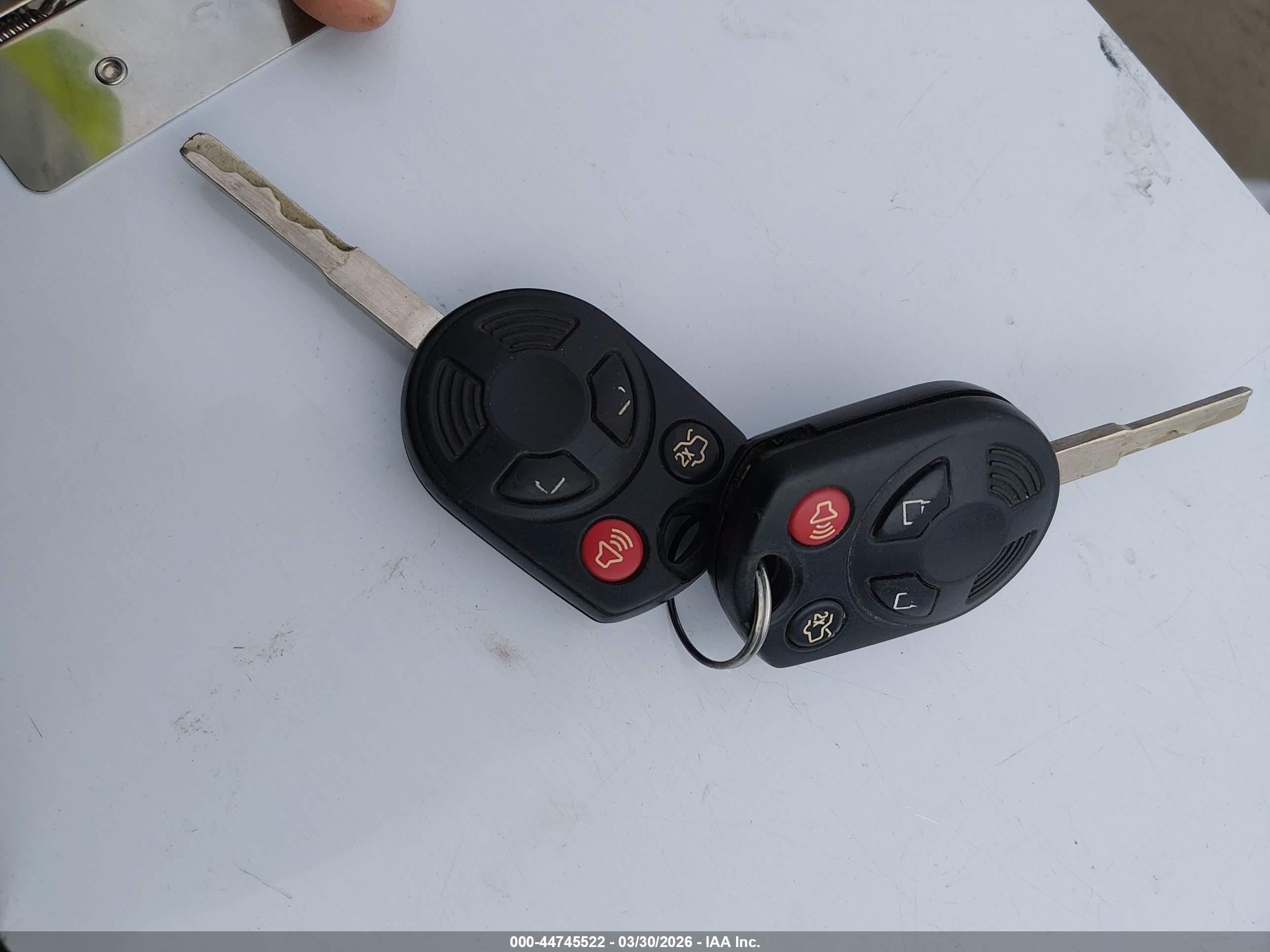 FORD FOCUS image 11
