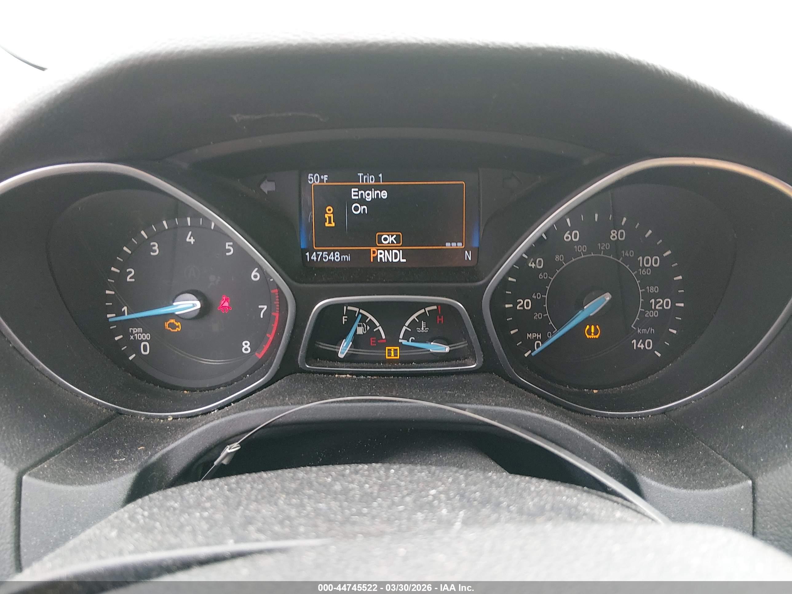 FORD FOCUS image 7