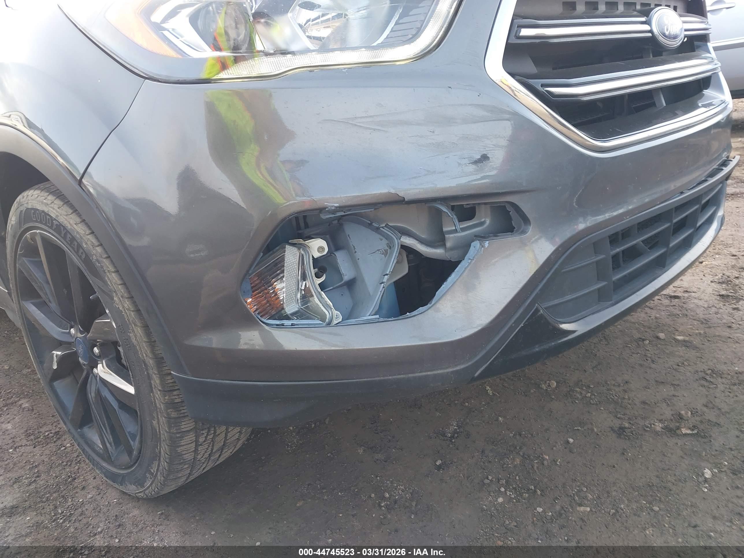 FORD ESCAPE image 6
