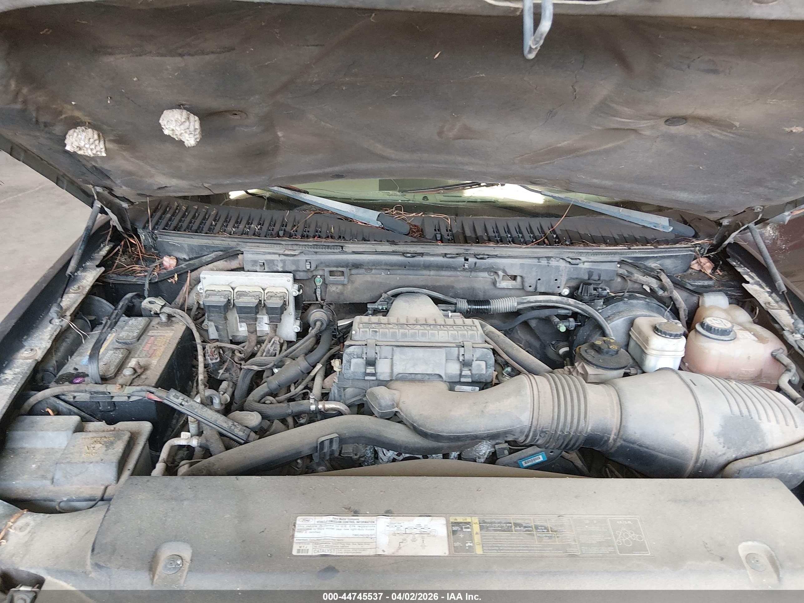 FORD EXPEDITION image 10