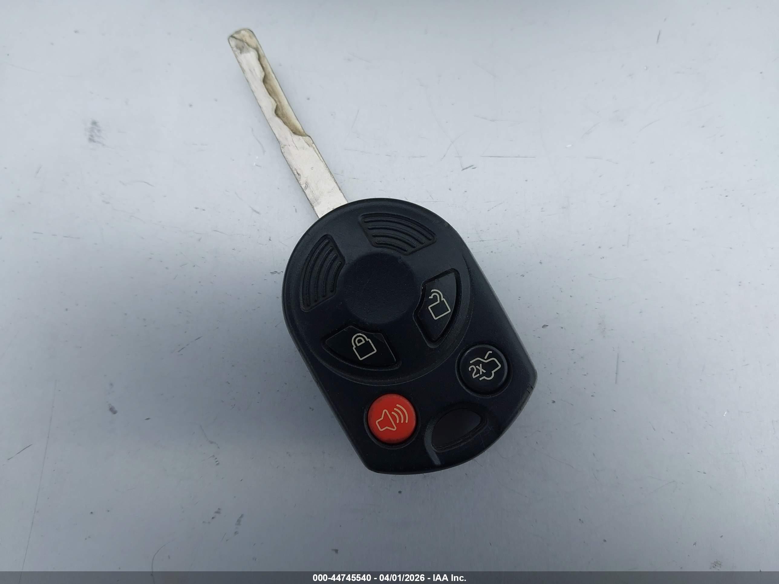 FORD FOCUS image 11