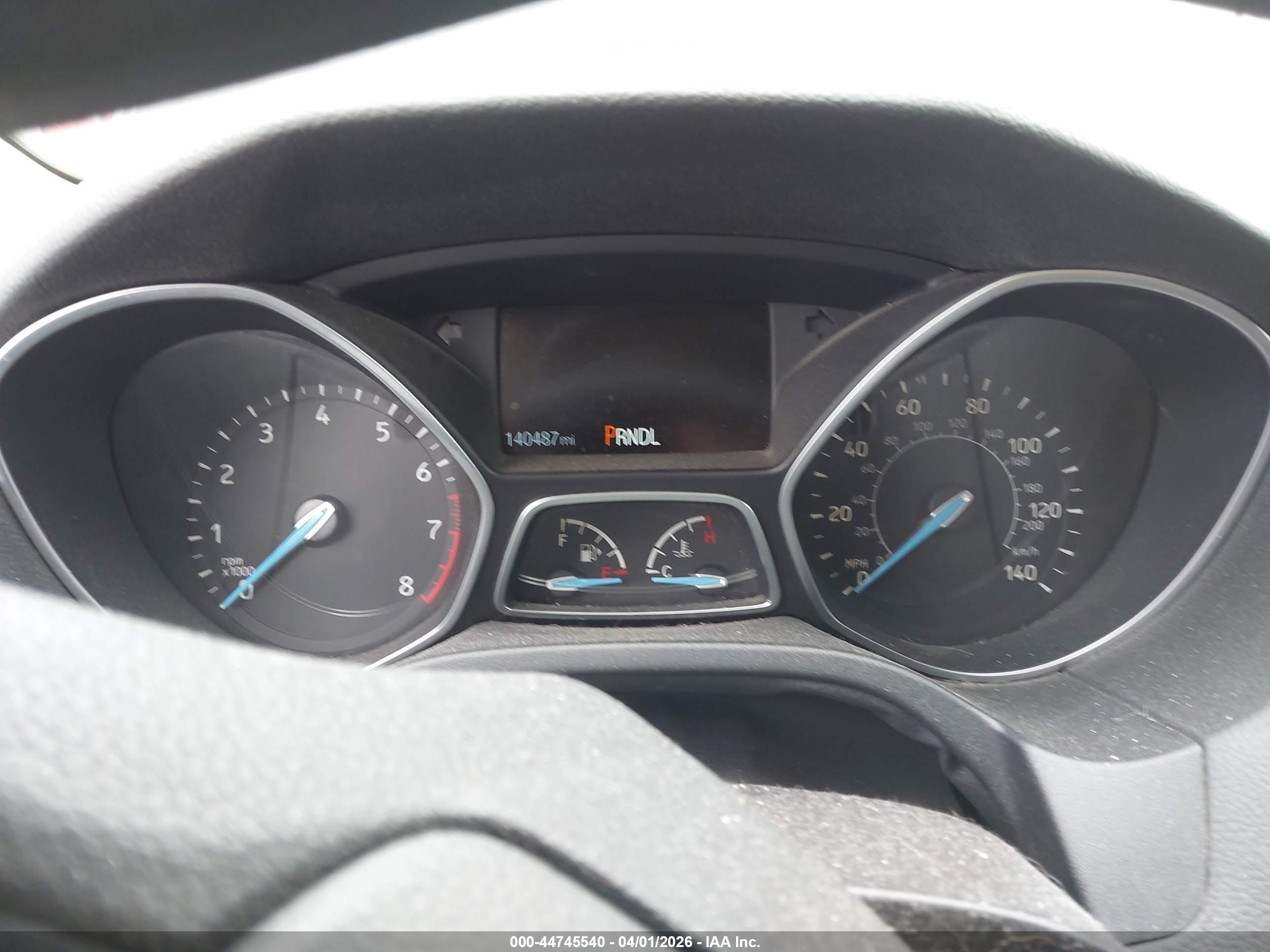 FORD FOCUS image 7