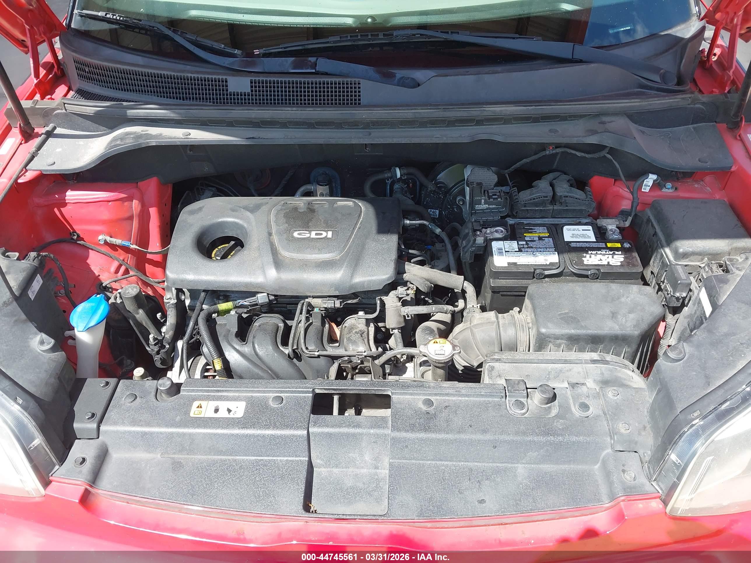 KIA SOUL image 10