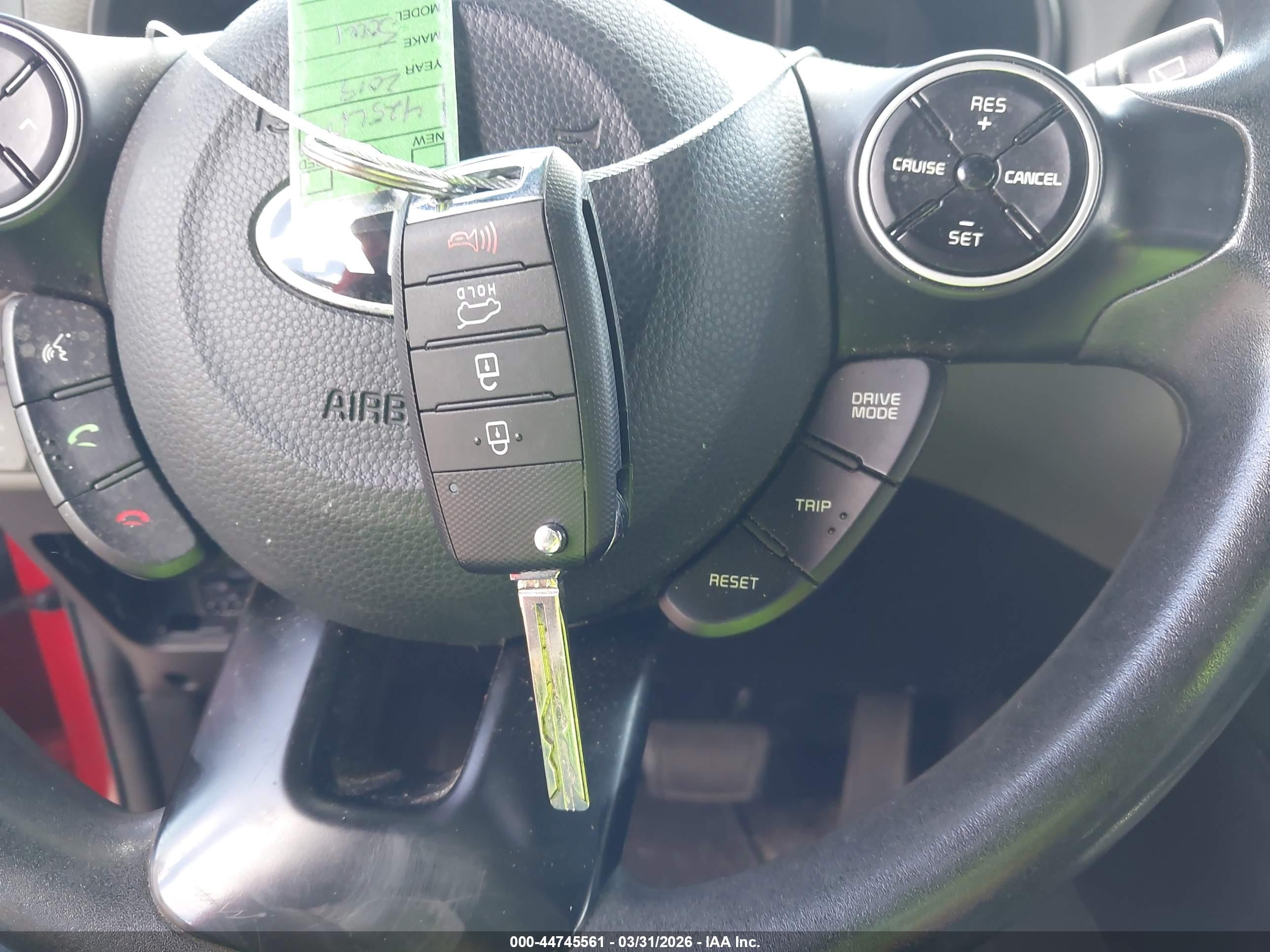 KIA SOUL image 11