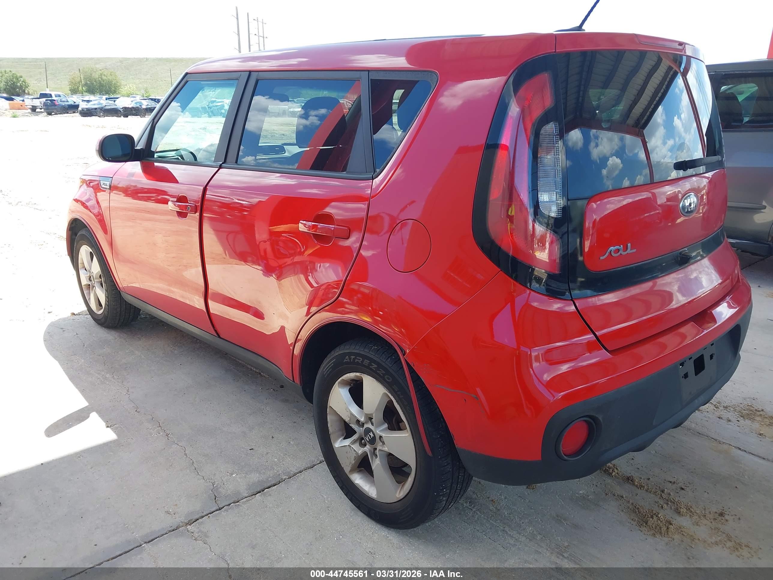 KIA SOUL image 3