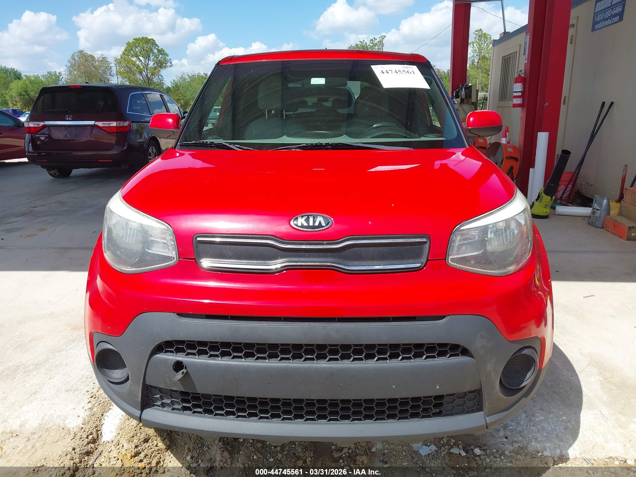 KIA SOUL image 6