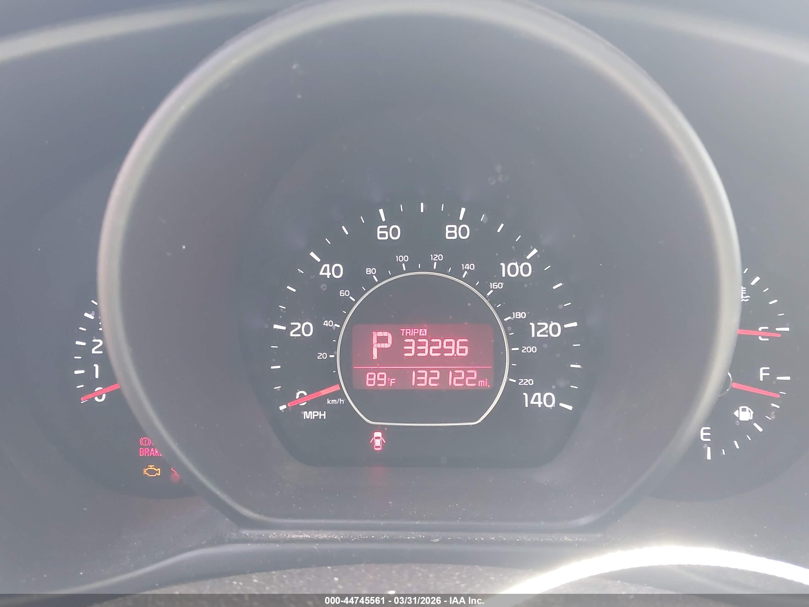 KIA SOUL image 7