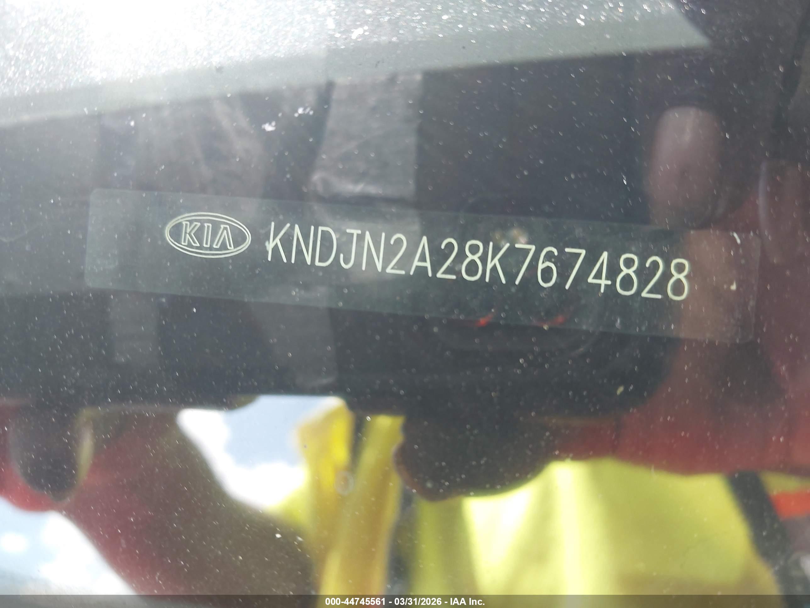 KIA SOUL image 9