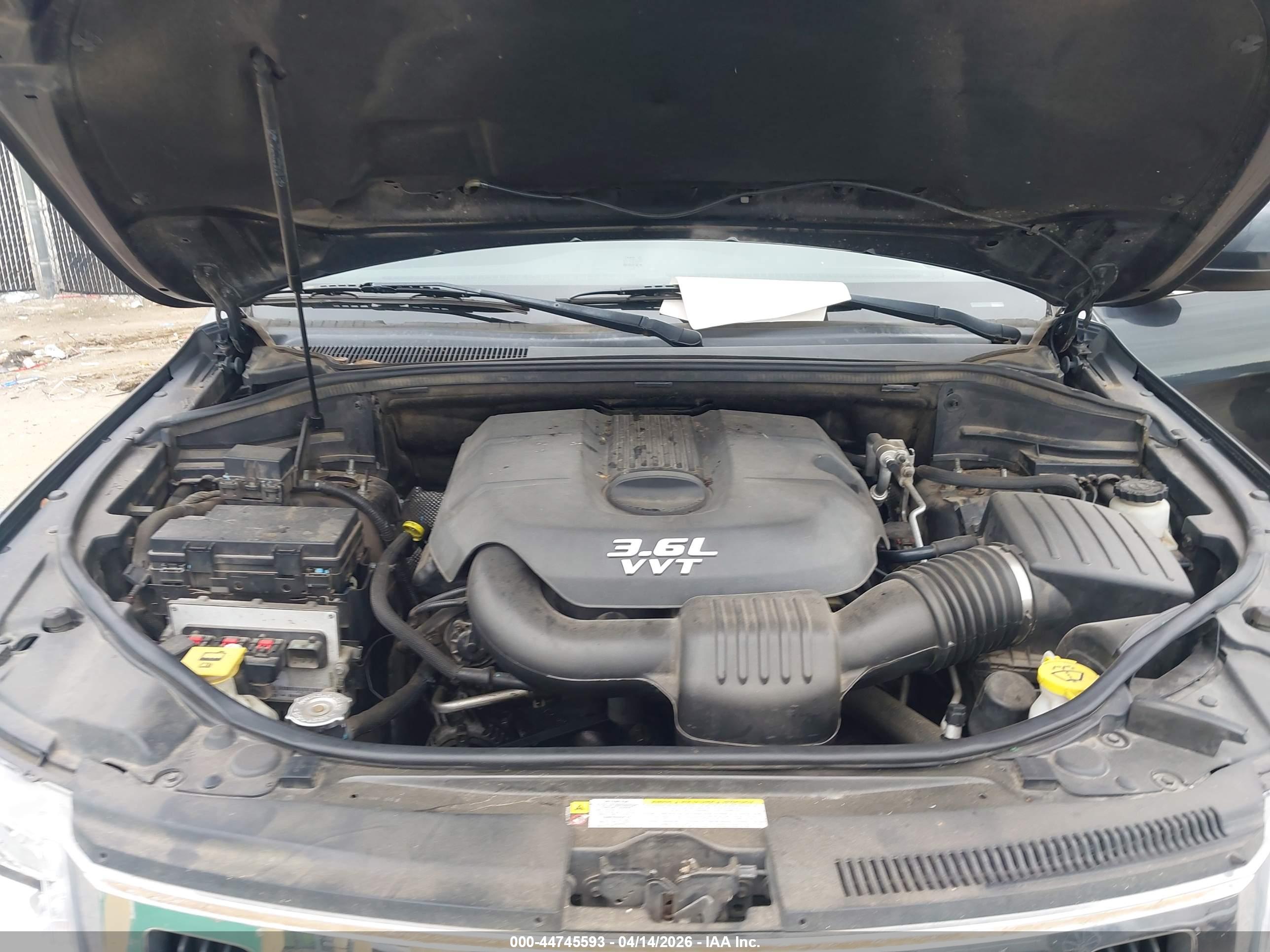 JEEP GRAND image 10