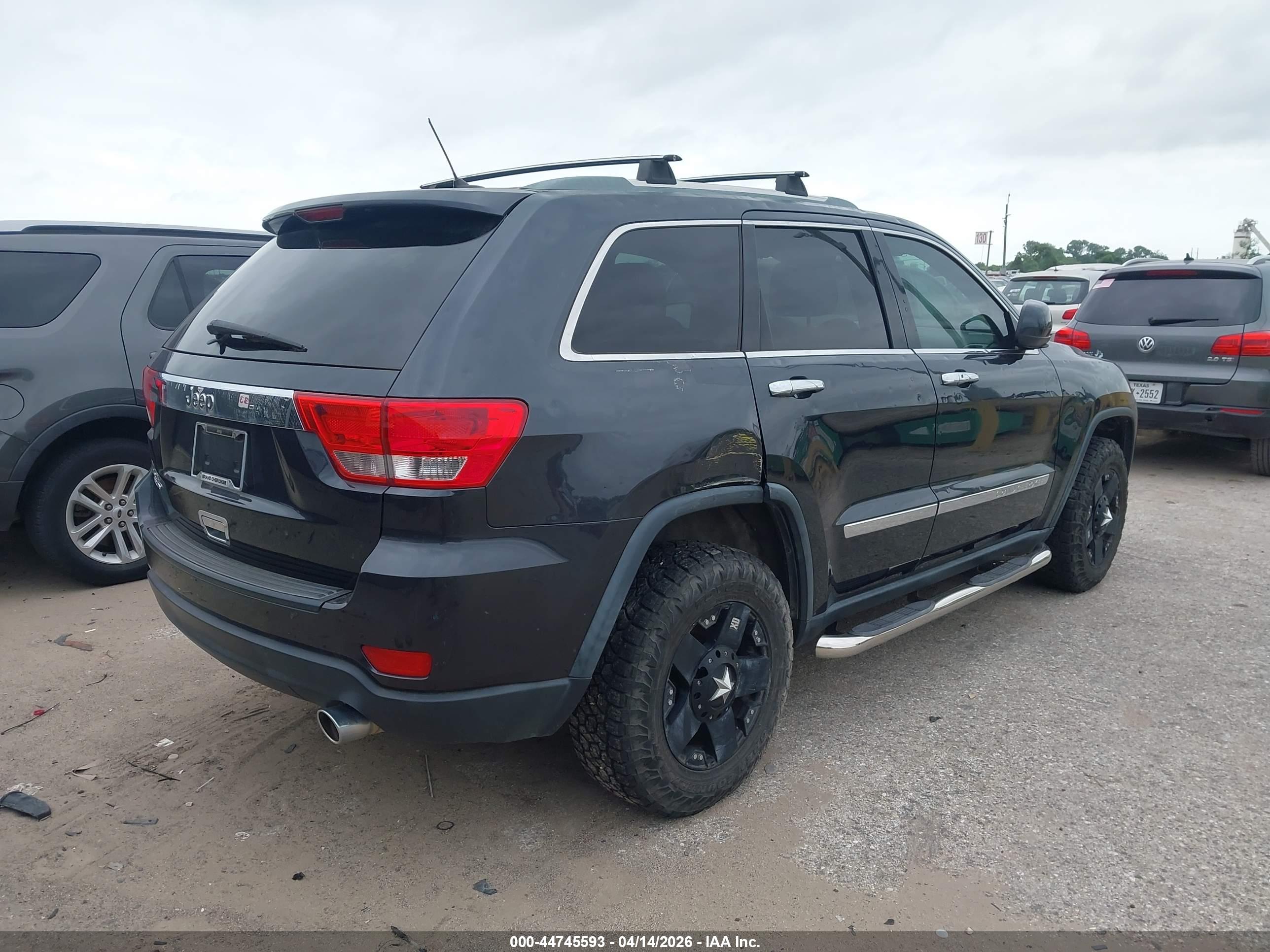 JEEP GRAND image 4