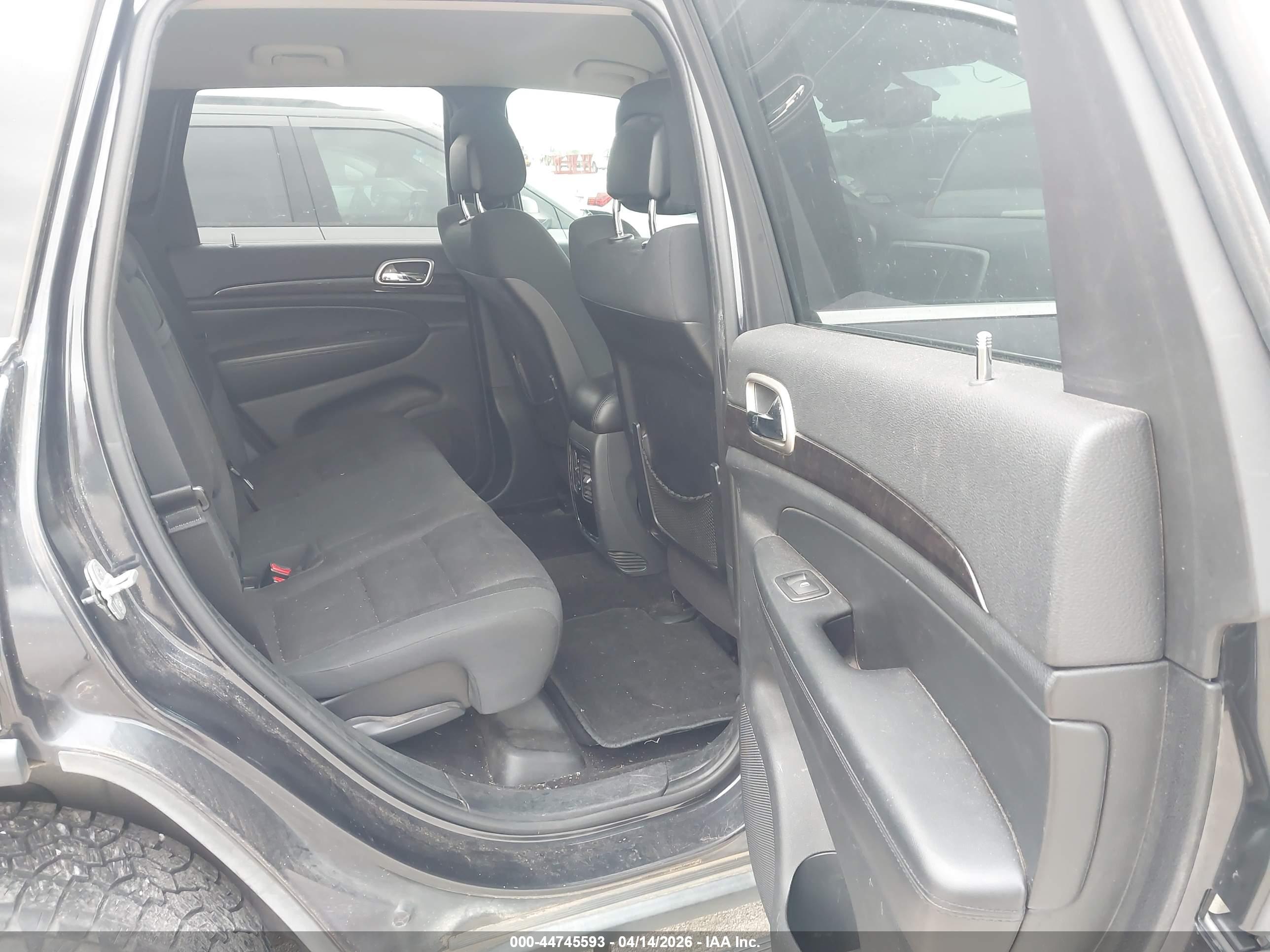 JEEP GRAND image 8