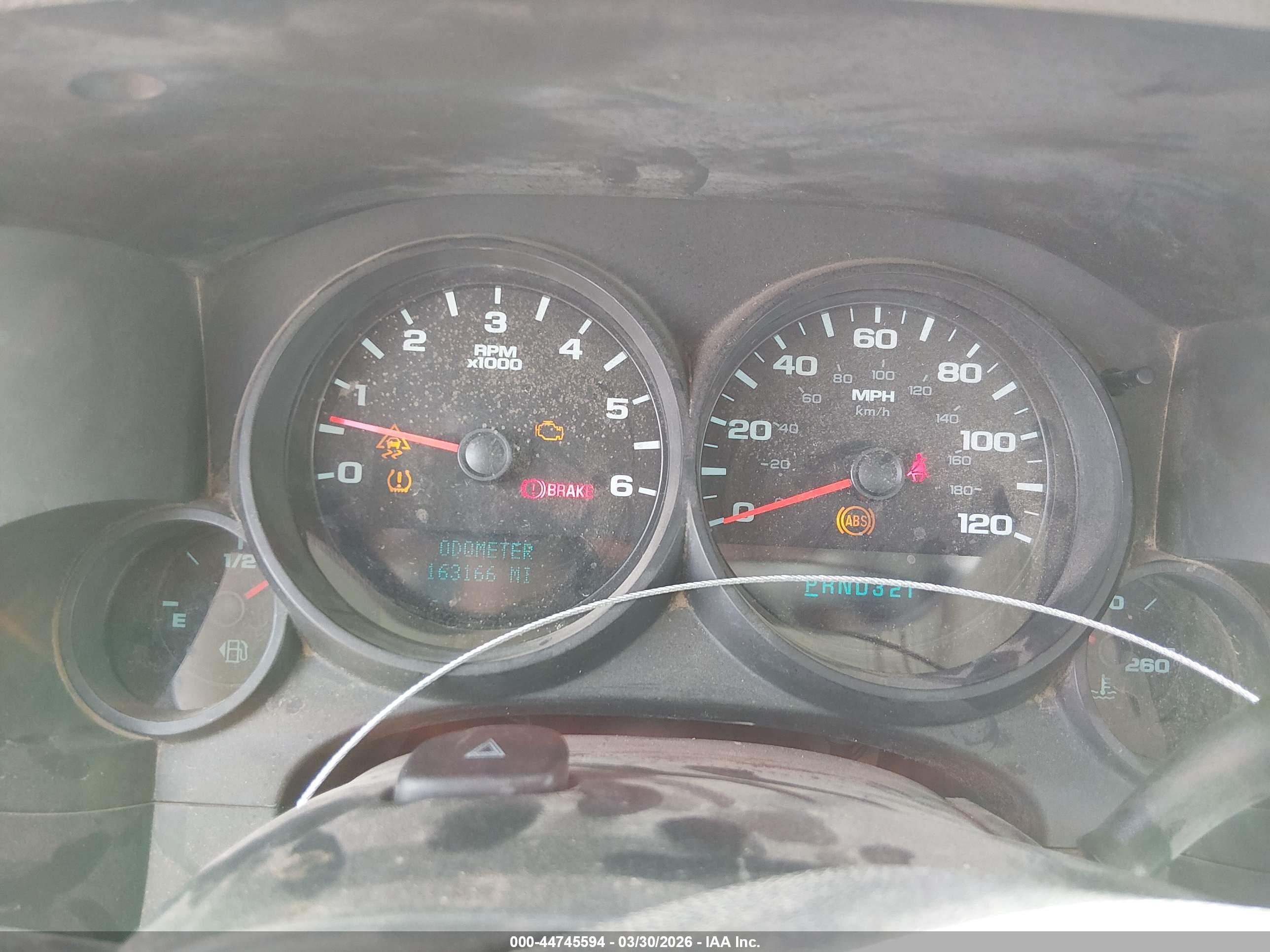GMC SIERRA image 7
