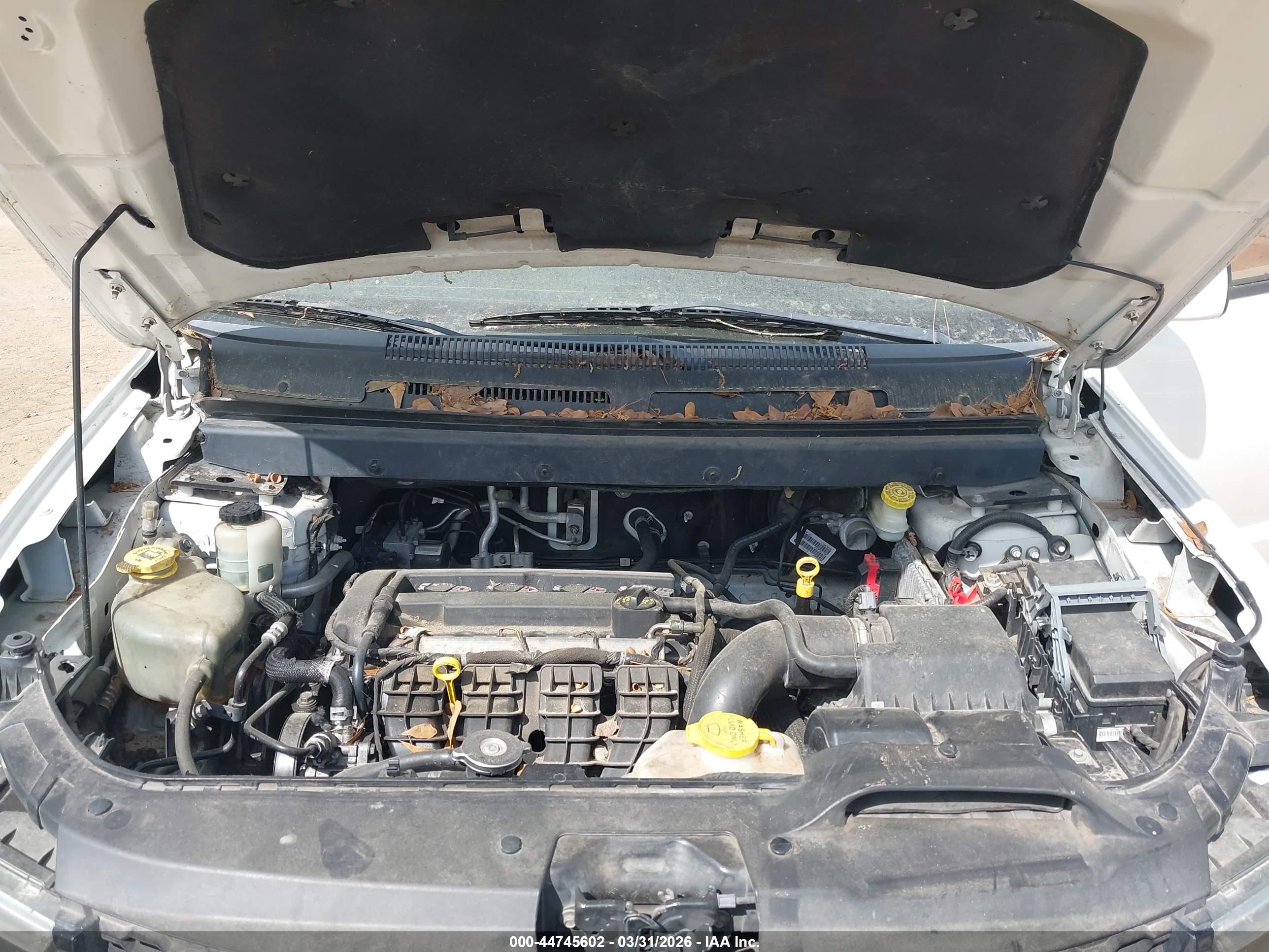 DODGE JOURNEY image 10