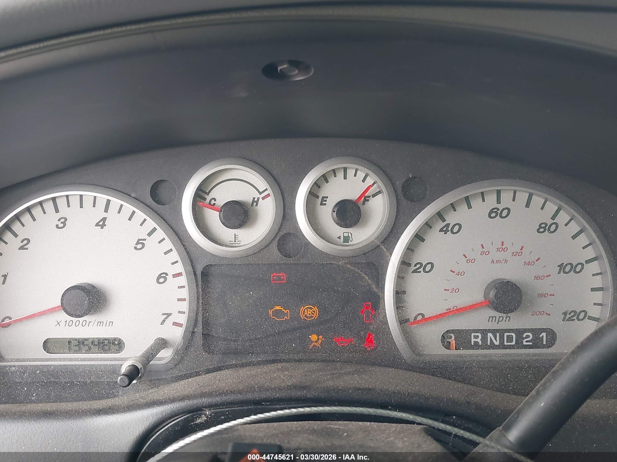MAZDA B4000 image 7