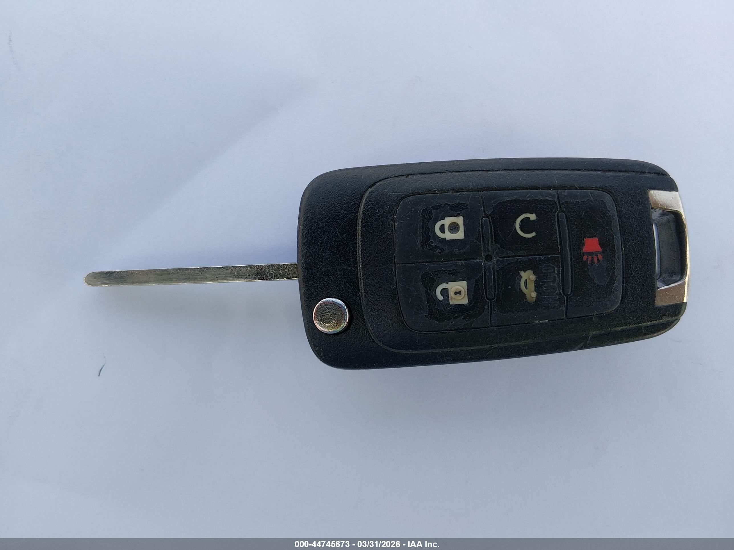 CHEVROLET CRUZE image 11