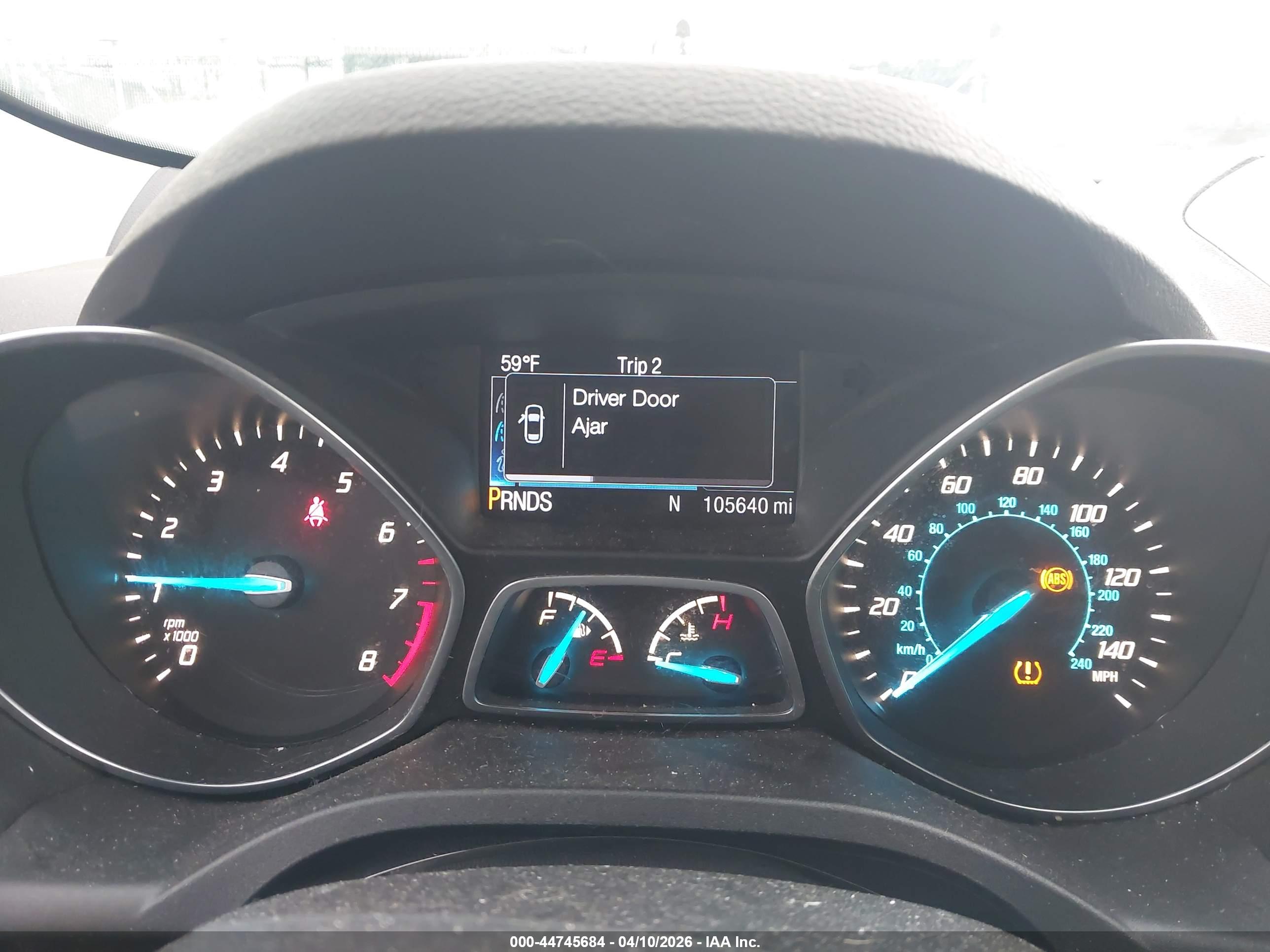 FORD ESCAPE image 7