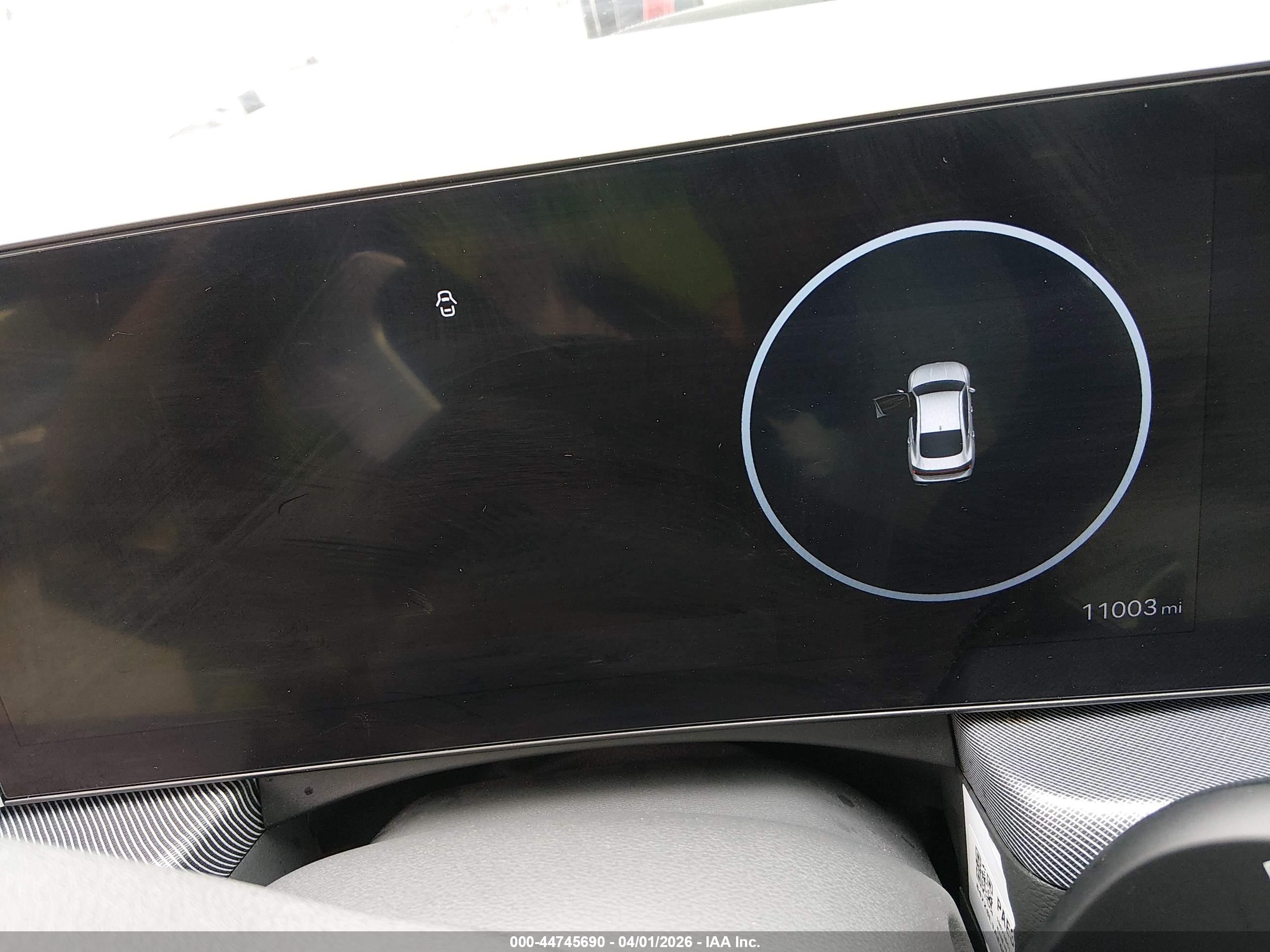 HYUNDAI SONATA image 7
