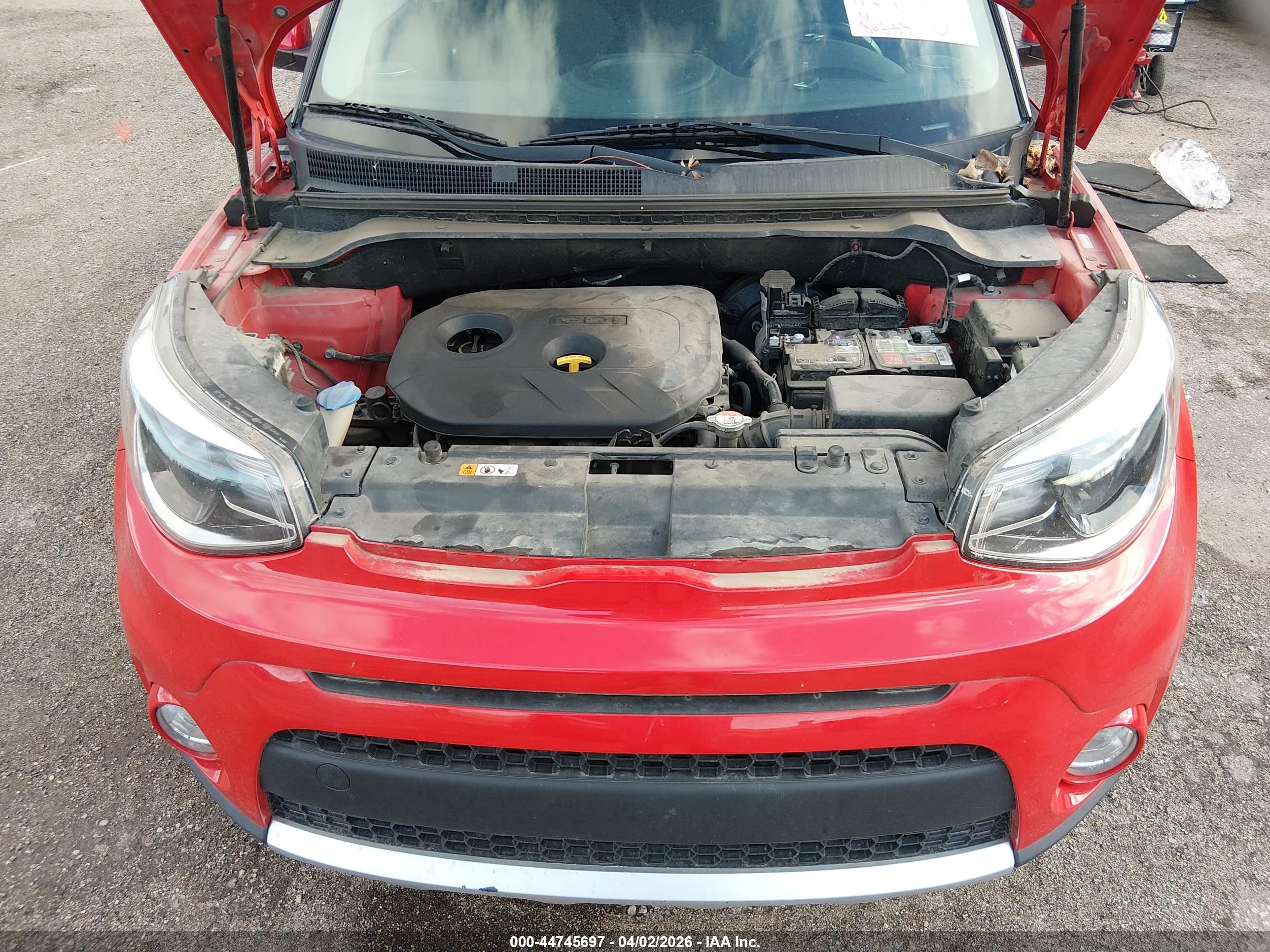 KIA SOUL image 10