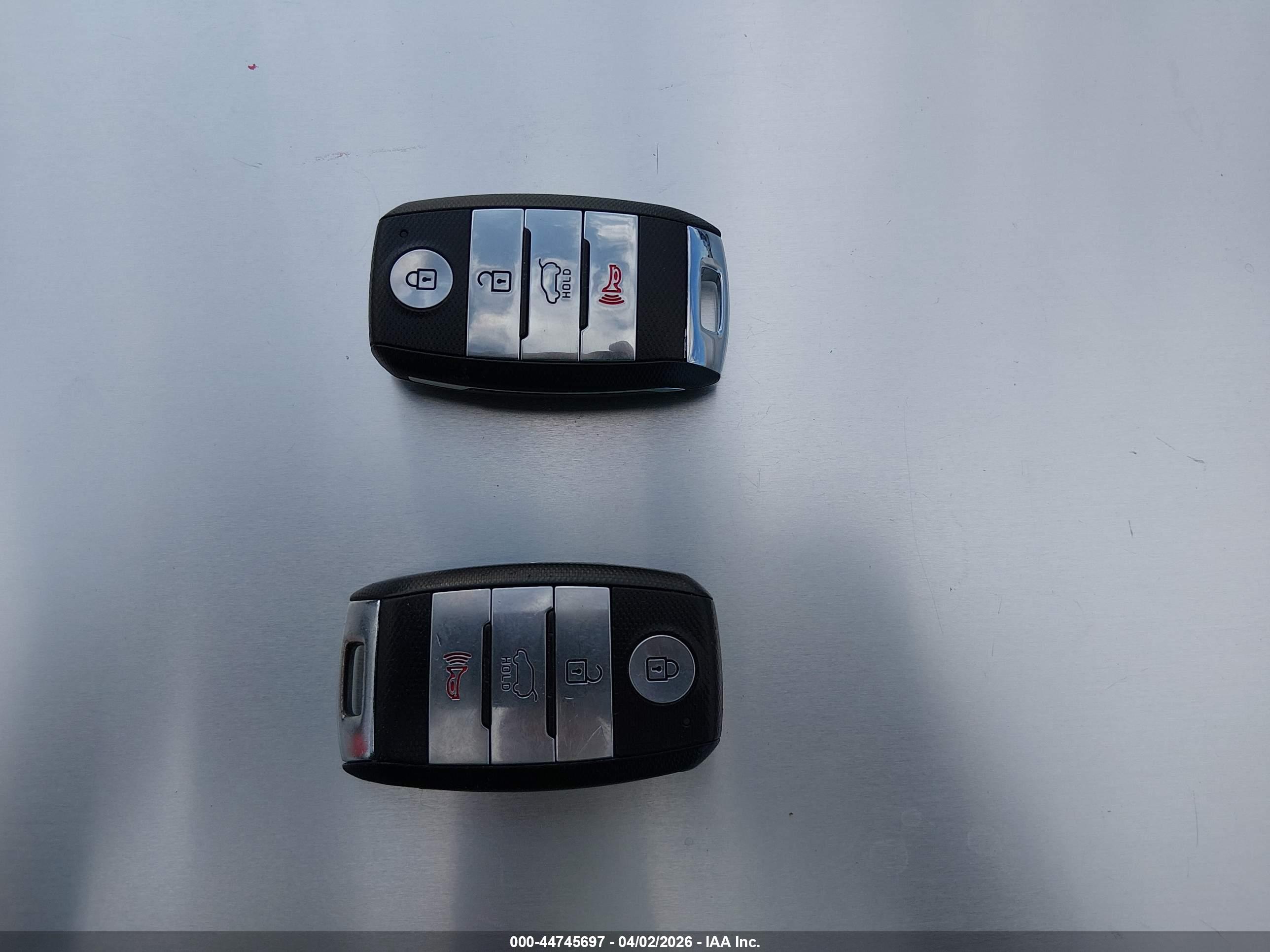 KIA SOUL image 11