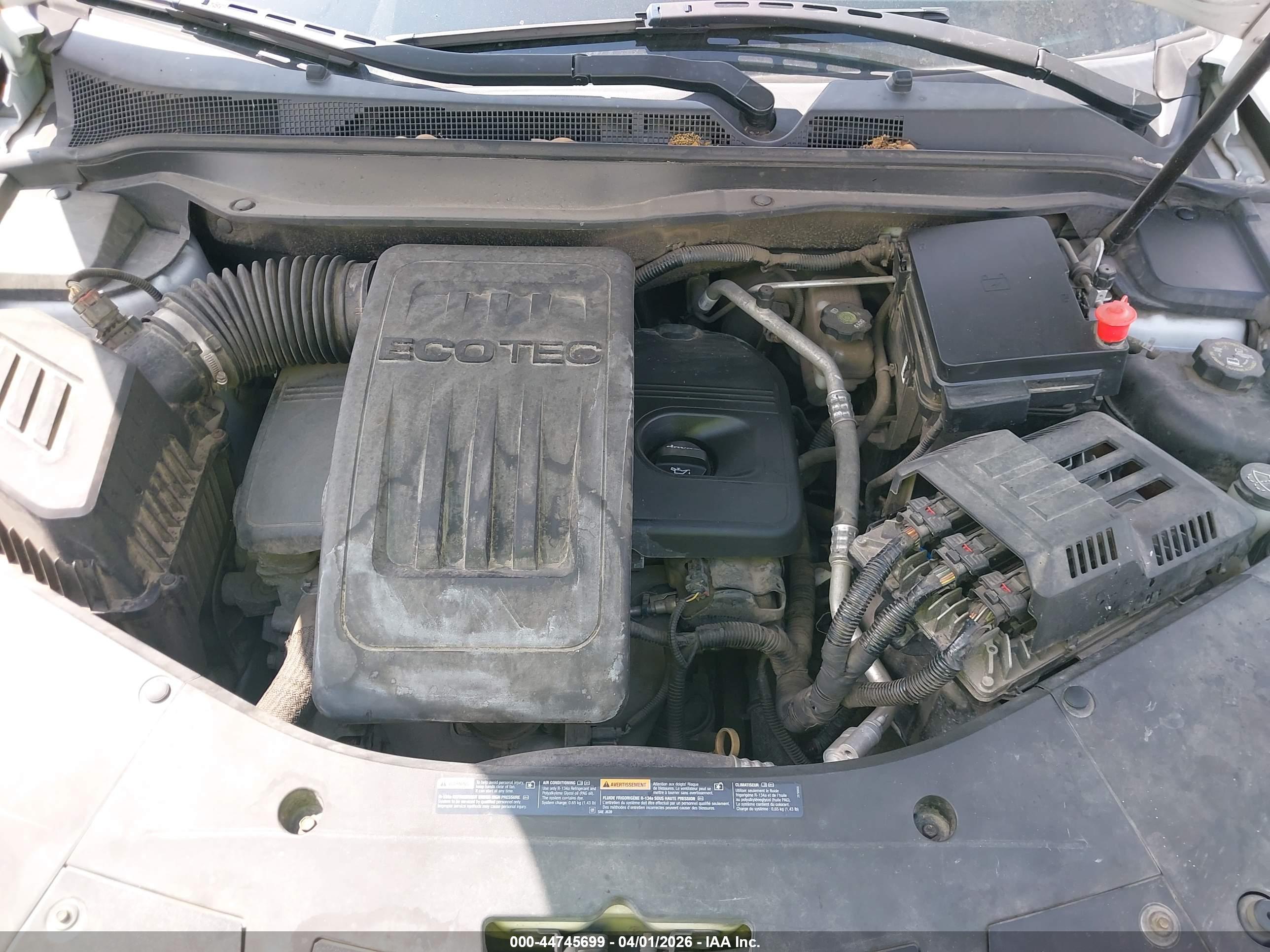GMC TERRAIN image 10