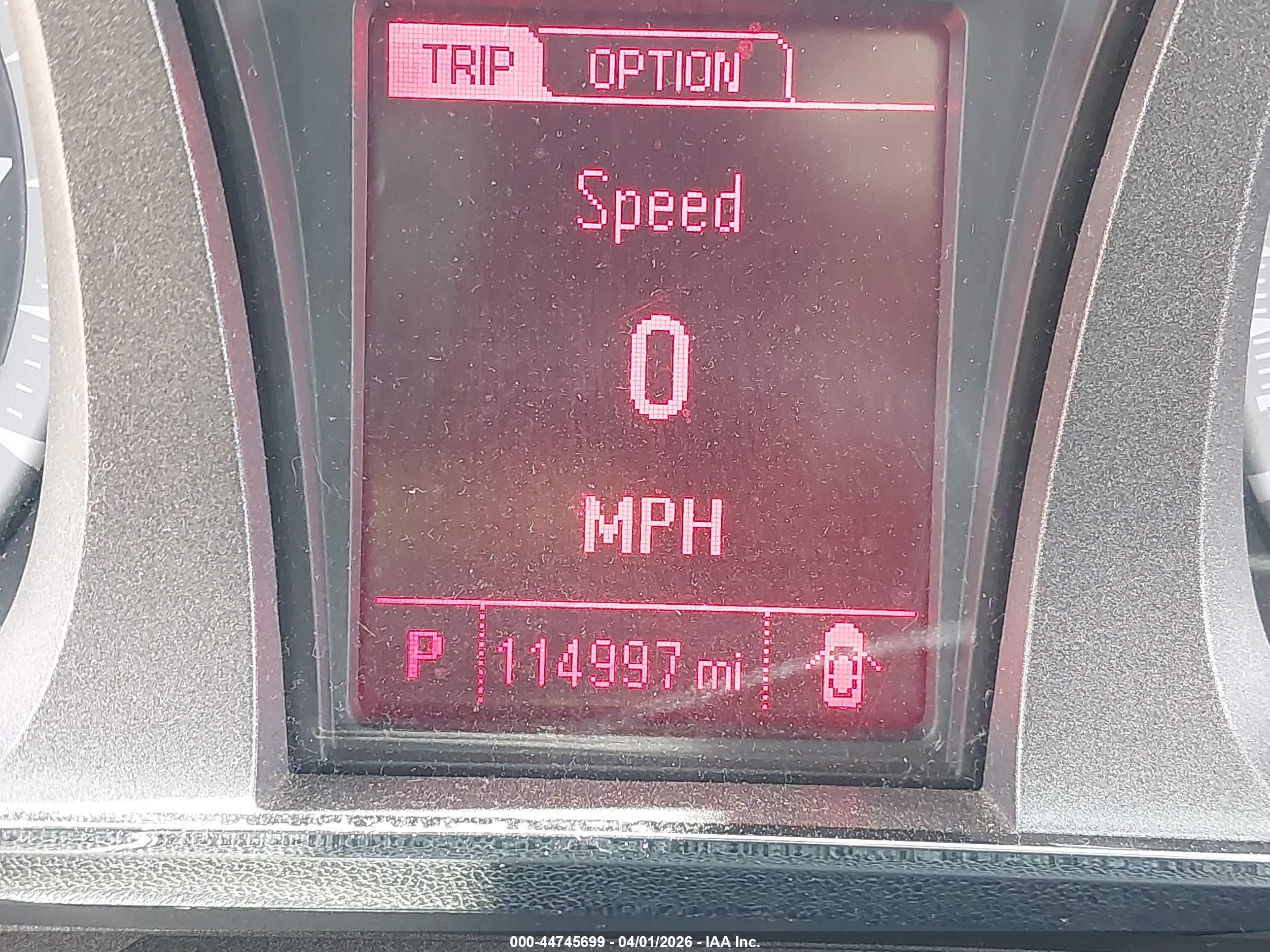 GMC TERRAIN image 7