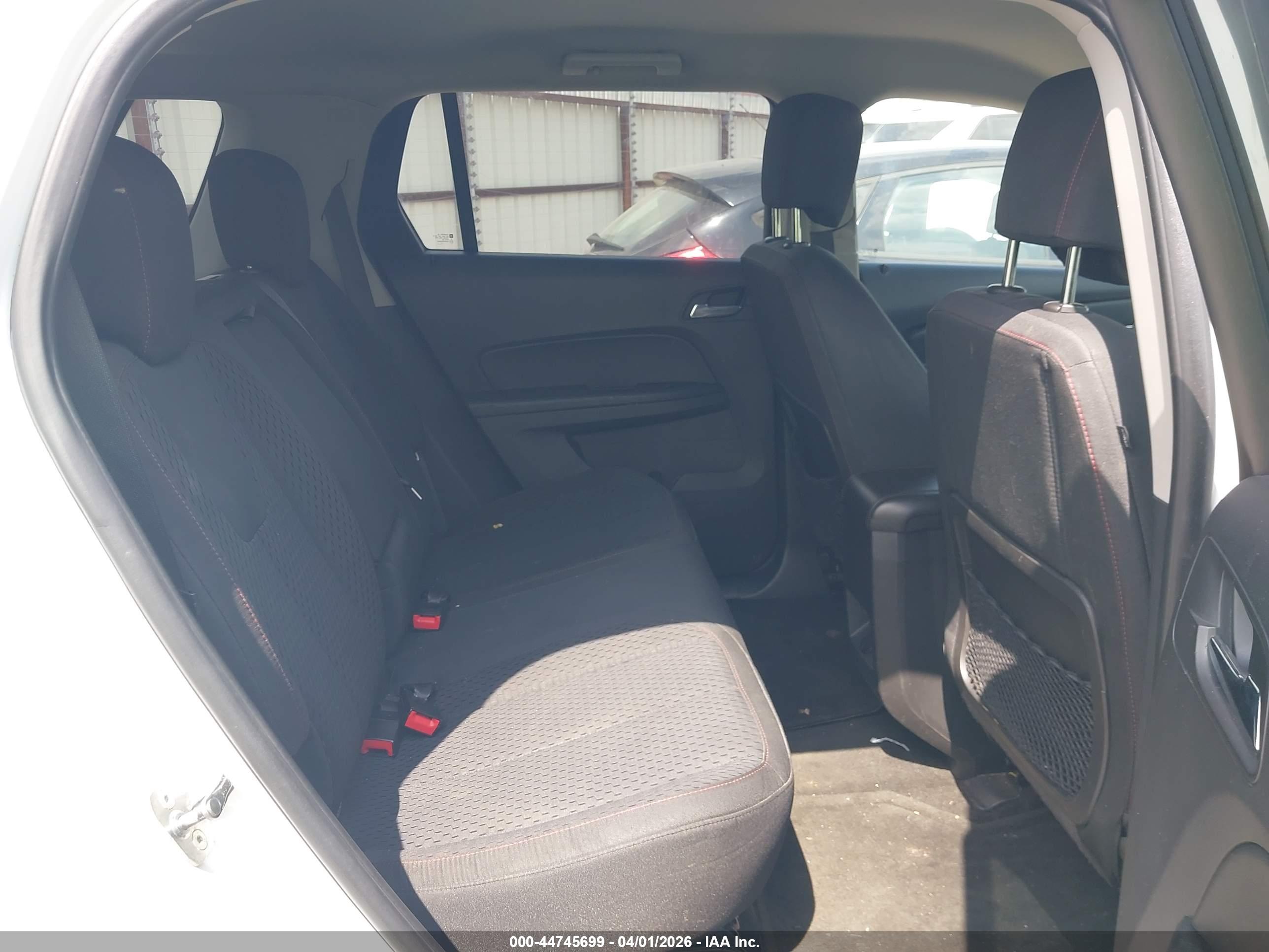 GMC TERRAIN image 8