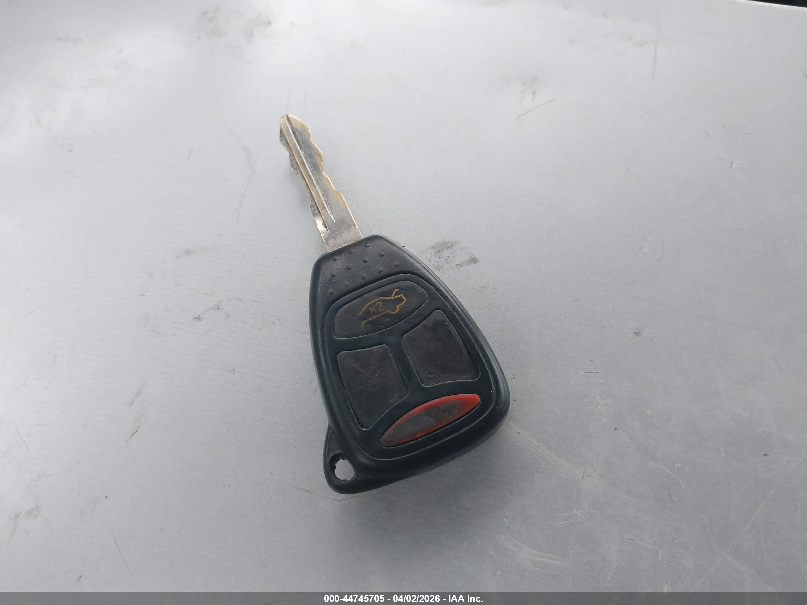 DODGE CHARGER image 11