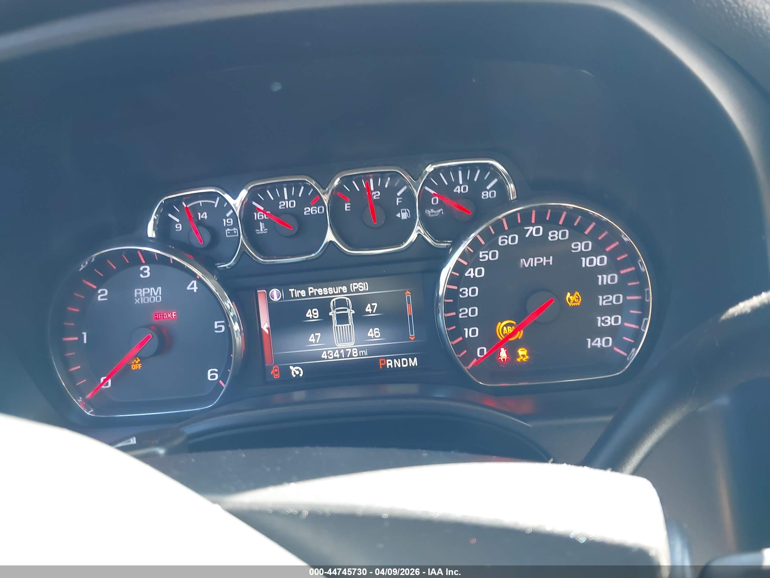 GMC SIERRA image 7