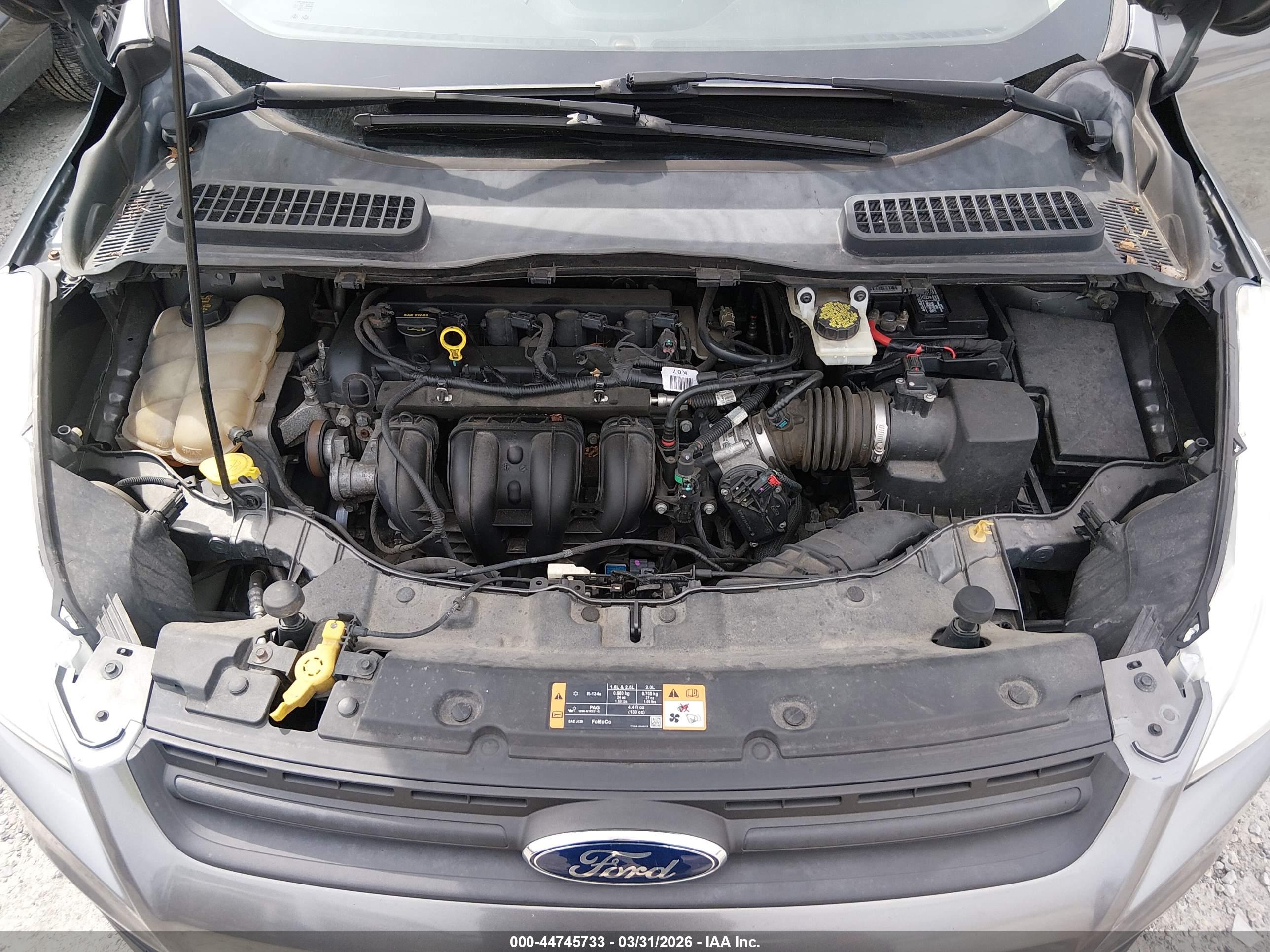 FORD ESCAPE image 10