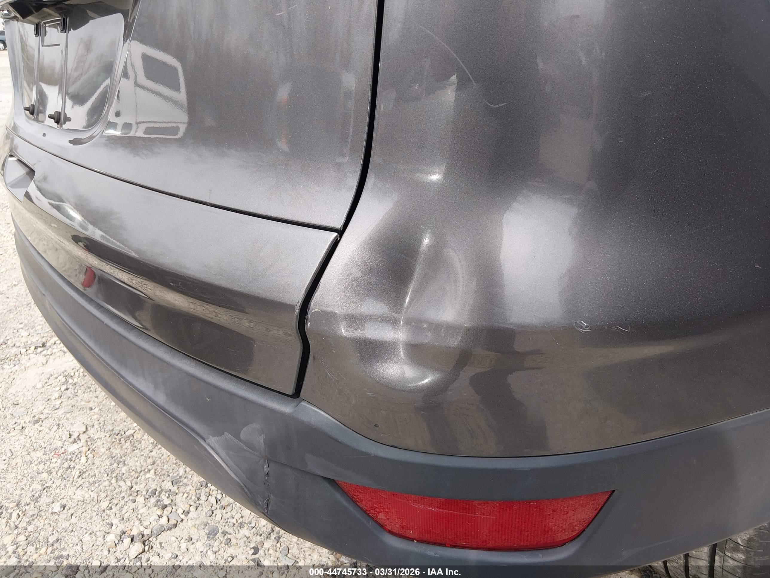 FORD ESCAPE image 6