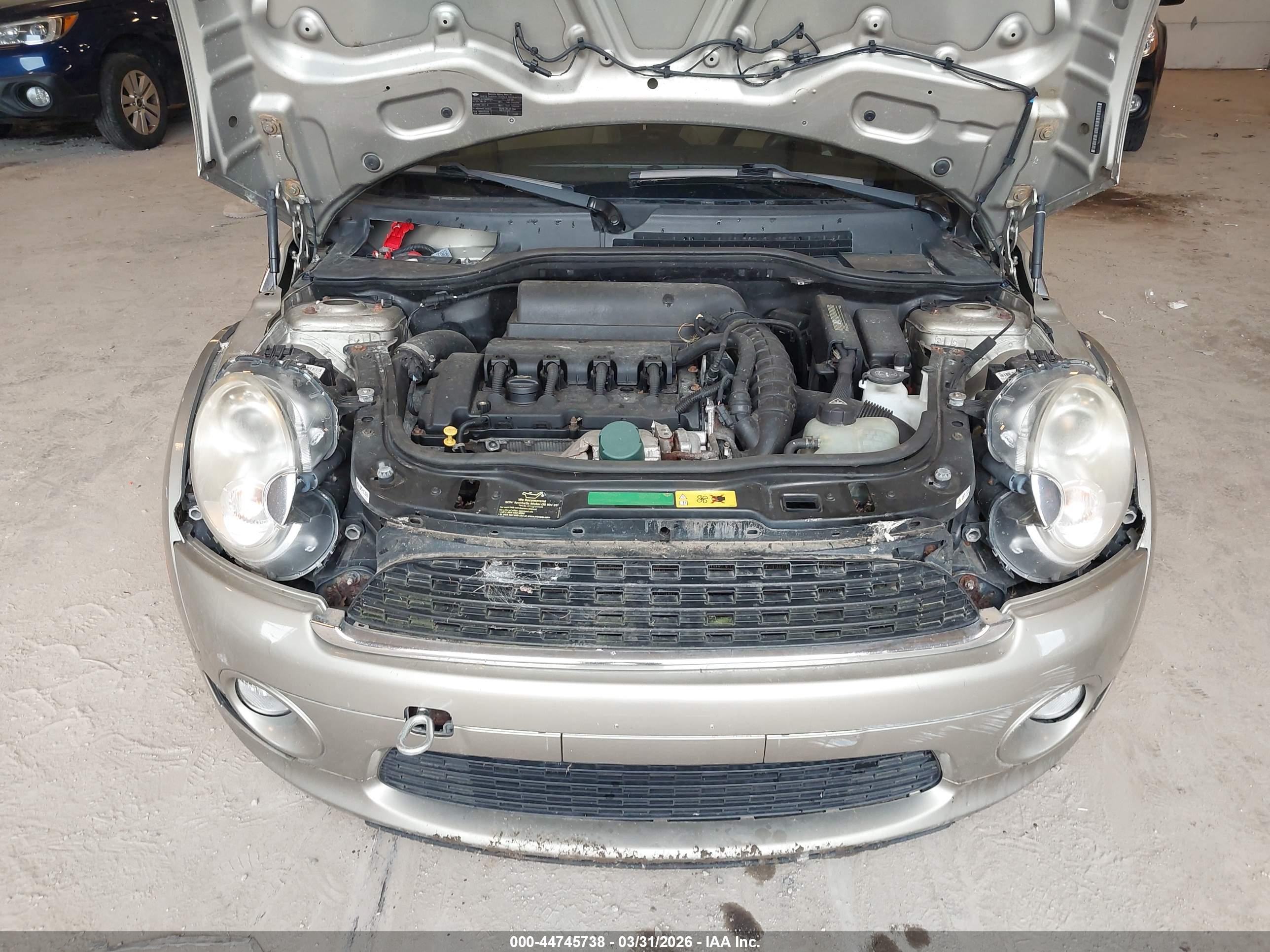 MINI COOPER image 10